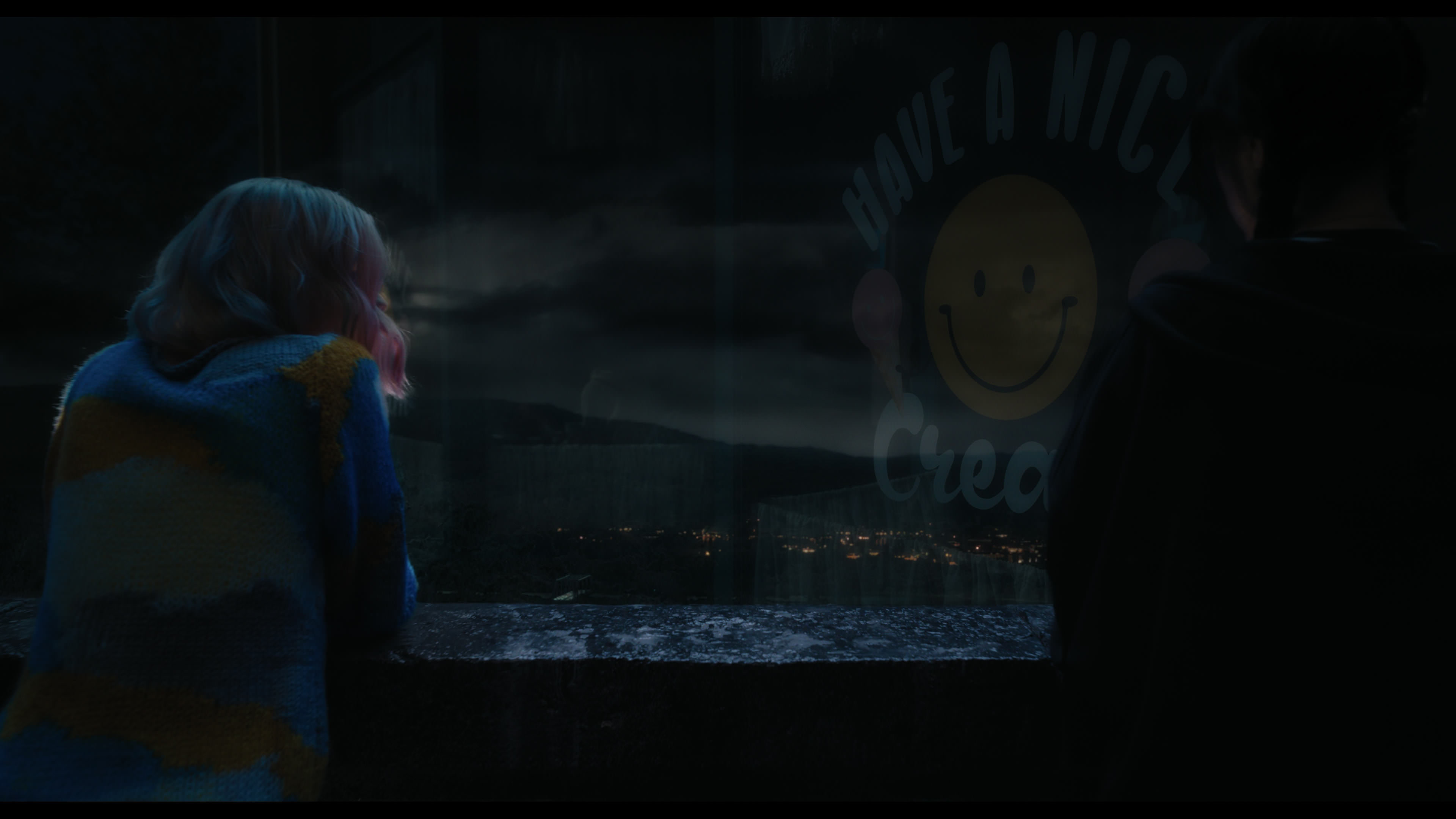 Wednesday S01E01 “Wednesday’s Child Is Full of Woe” movie still 6481