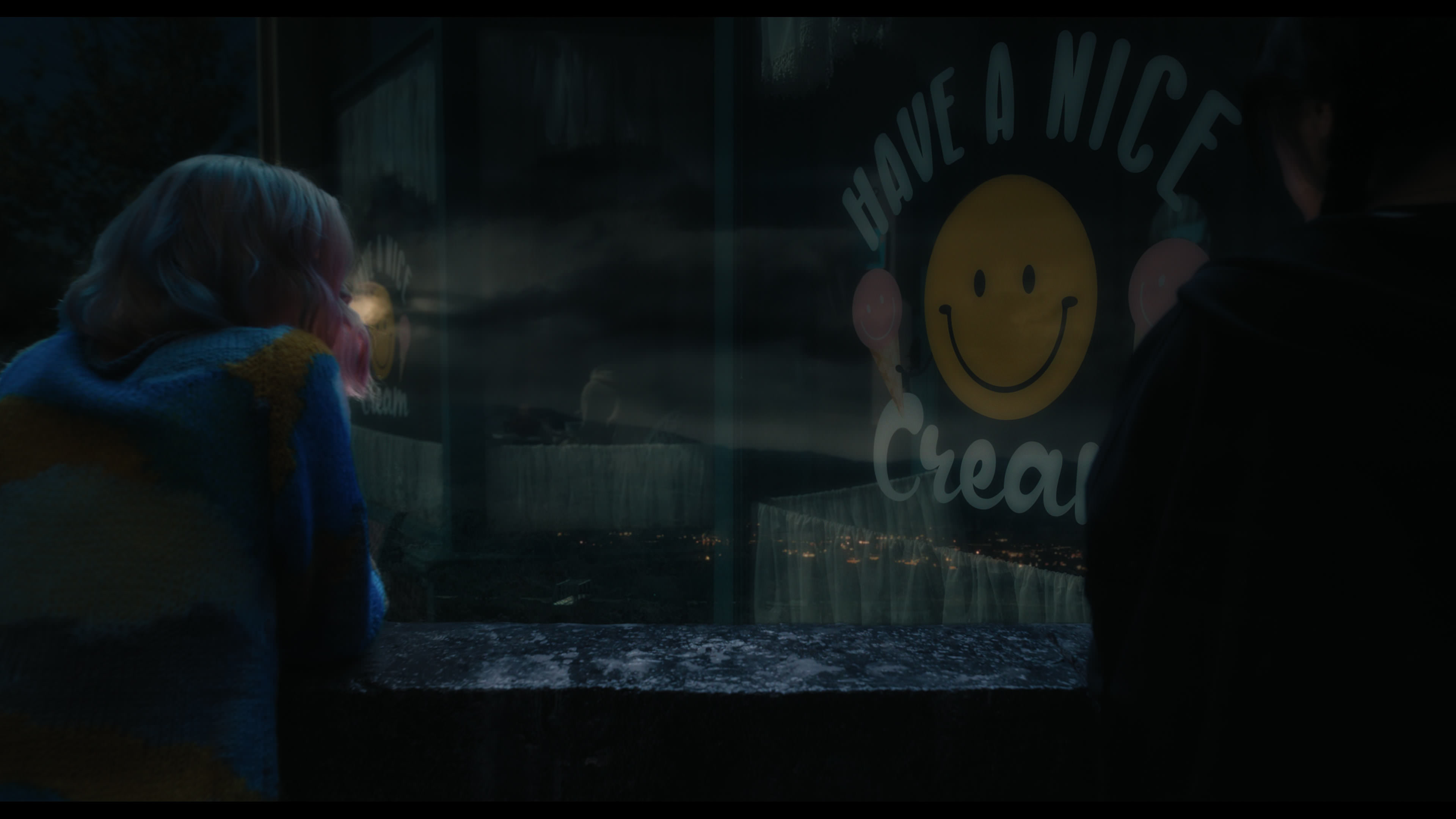 Wednesday S01E01 “Wednesday’s Child Is Full of Woe” HD screenshot 6482