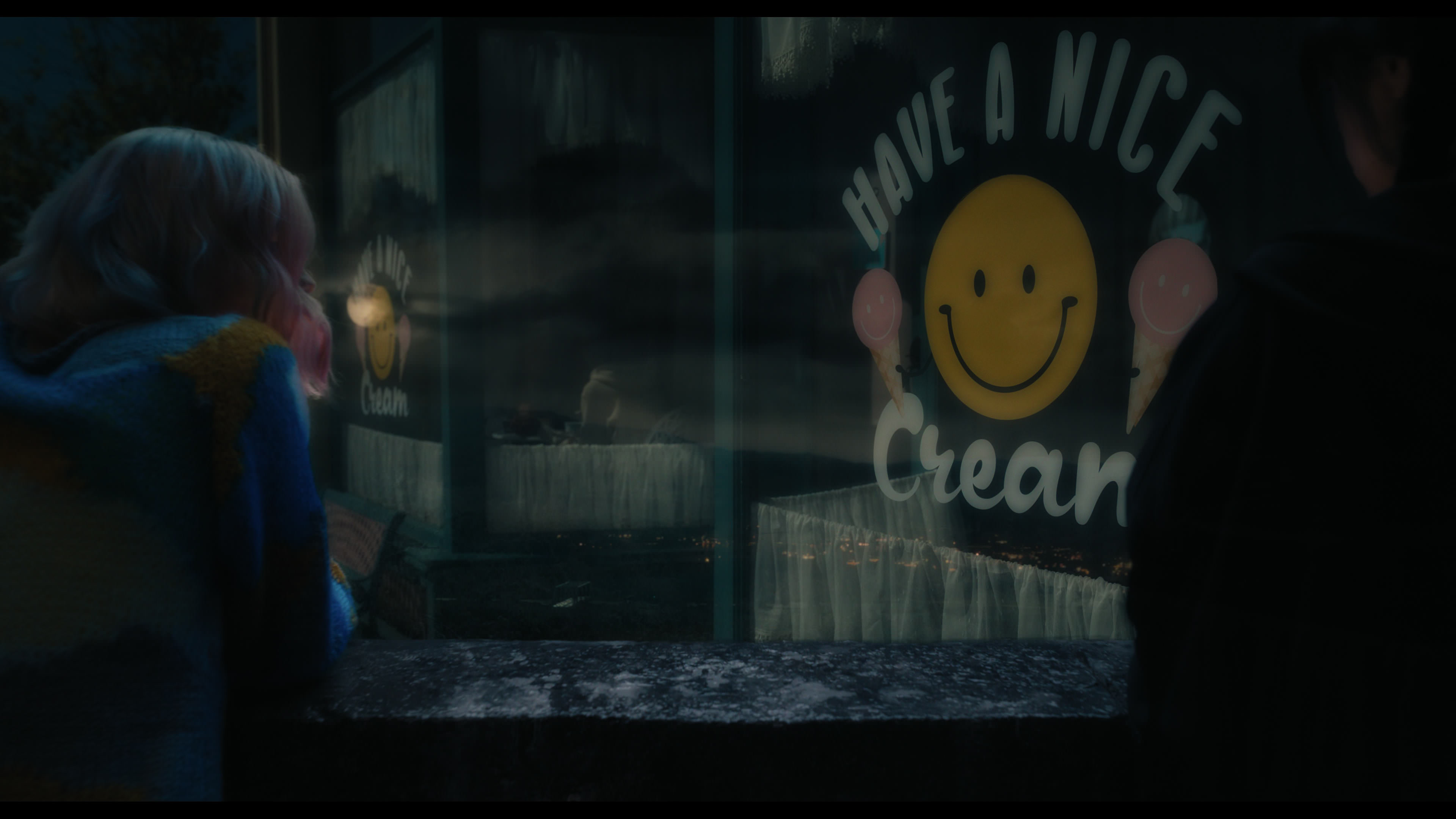 Wednesday S01E01 “Wednesday’s Child Is Full of Woe” screencap 6483