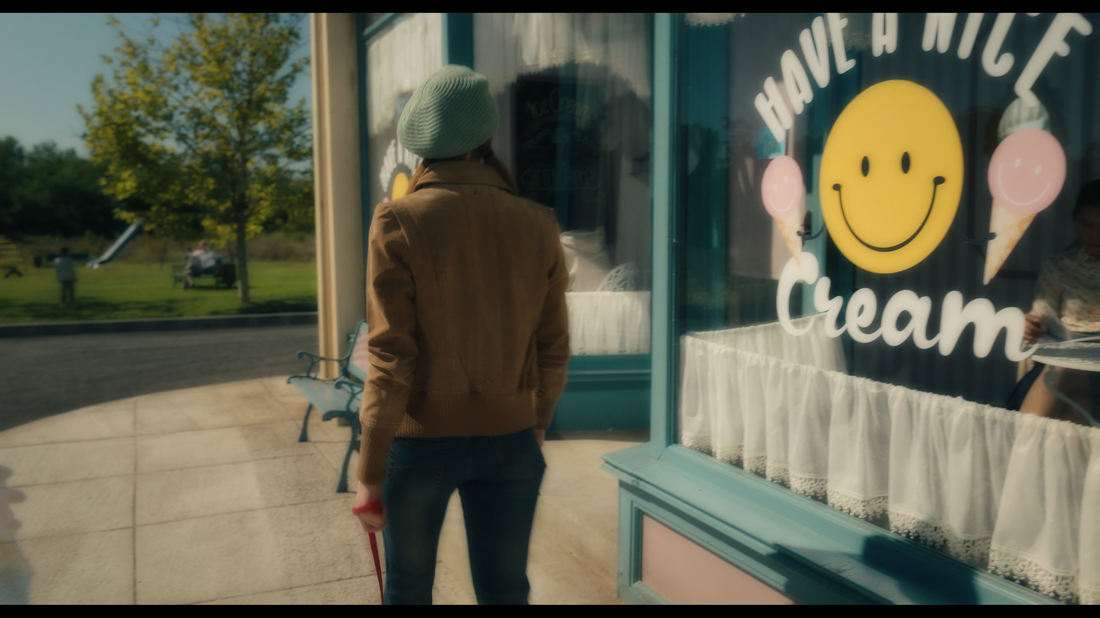 Wednesday S01E01 “Wednesday’s Child Is Full of Woe” movie still 6490