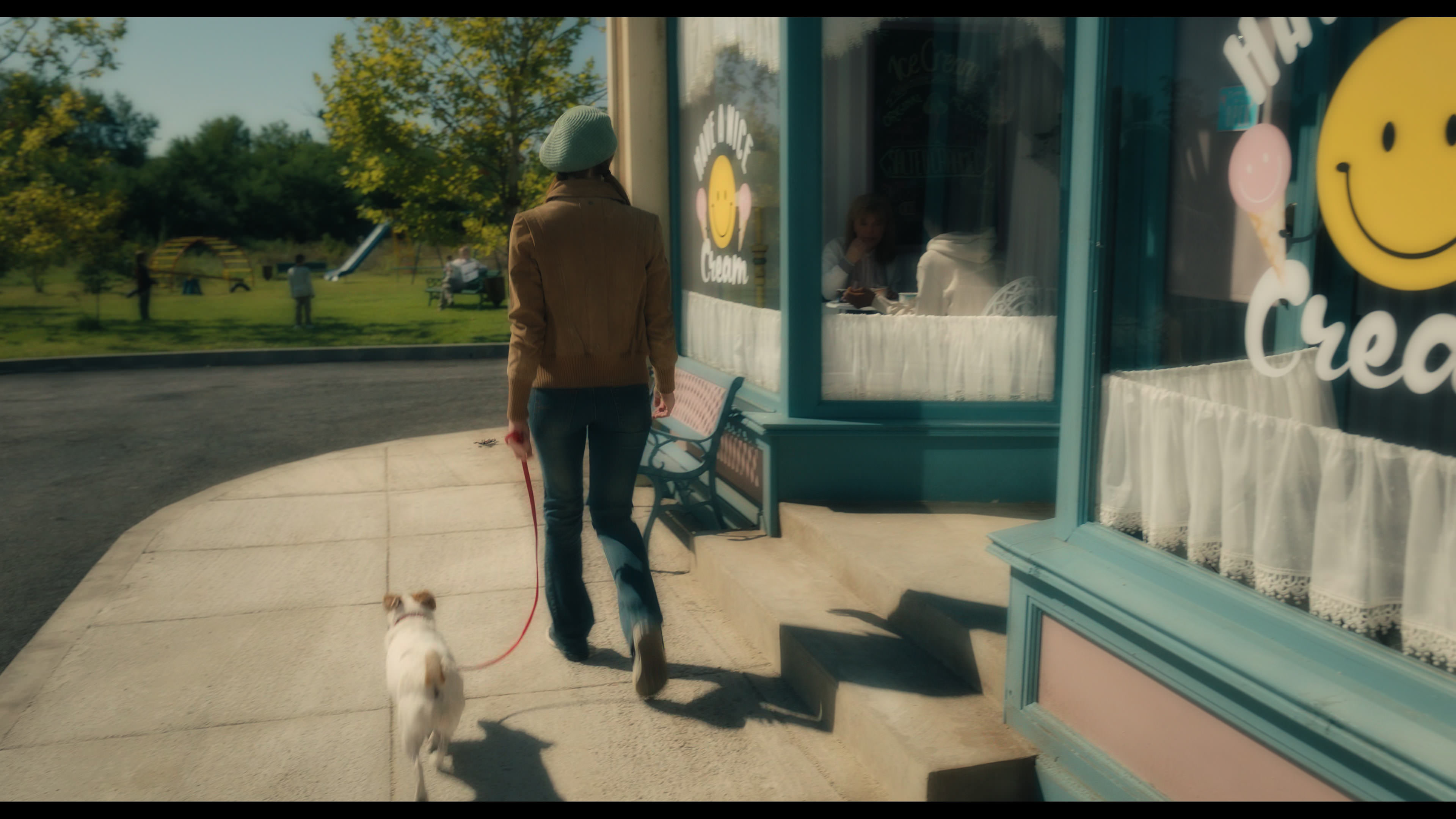 Wednesday S01E01 “Wednesday’s Child Is Full of Woe” movie still 6493