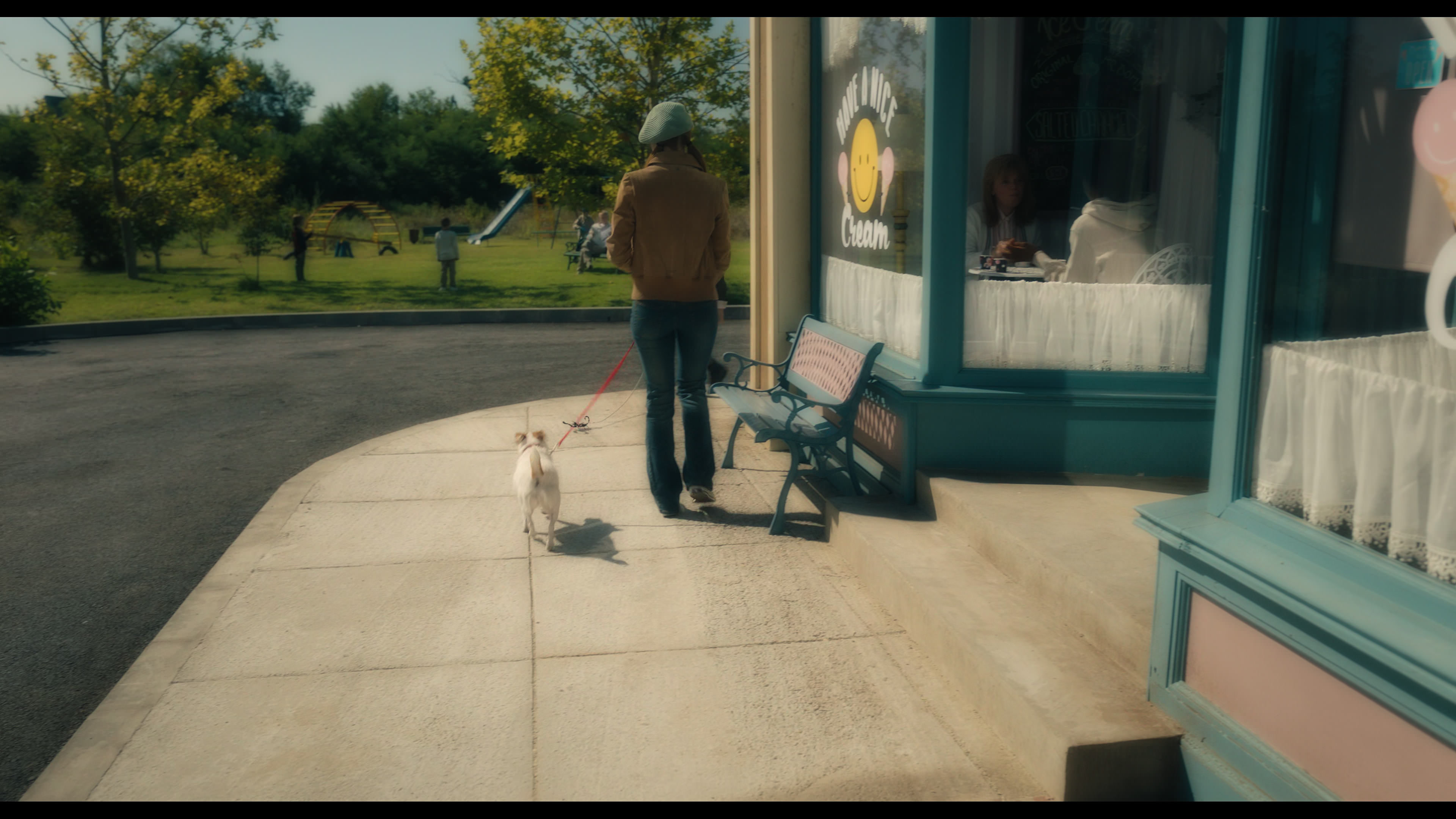 Wednesday S01E01 “Wednesday’s Child Is Full of Woe” movie still 6496