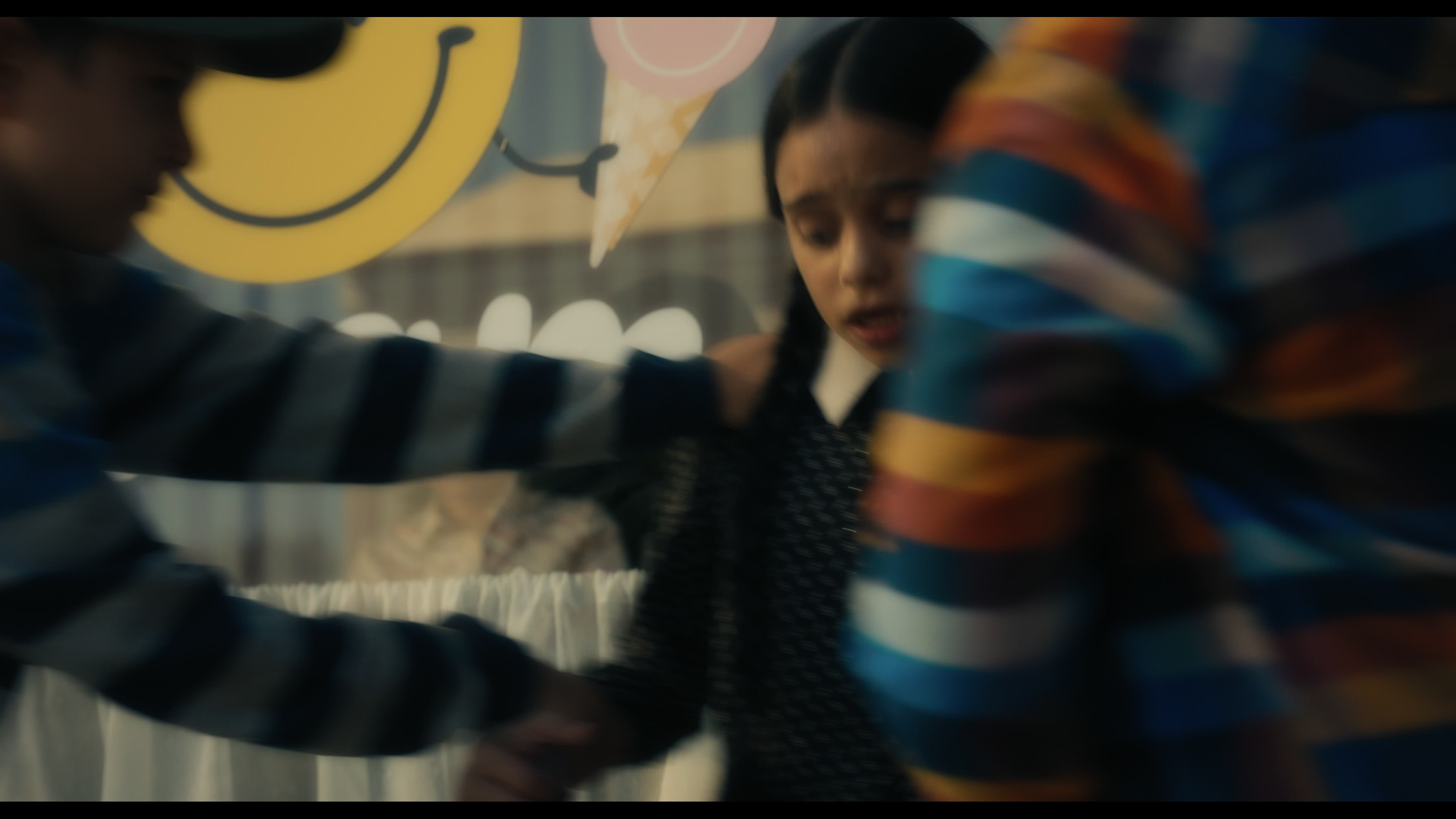 Wednesday S01E01 “Wednesday’s Child Is Full of Woe” screencap 6522