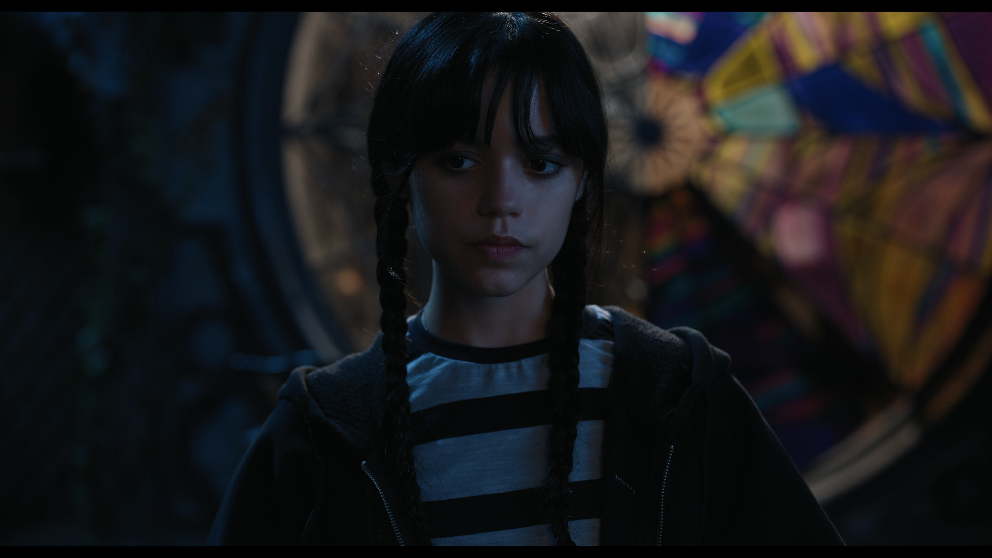 Wednesday S01E01 “Wednesday’s Child Is Full of Woe” HD screenshot 6557