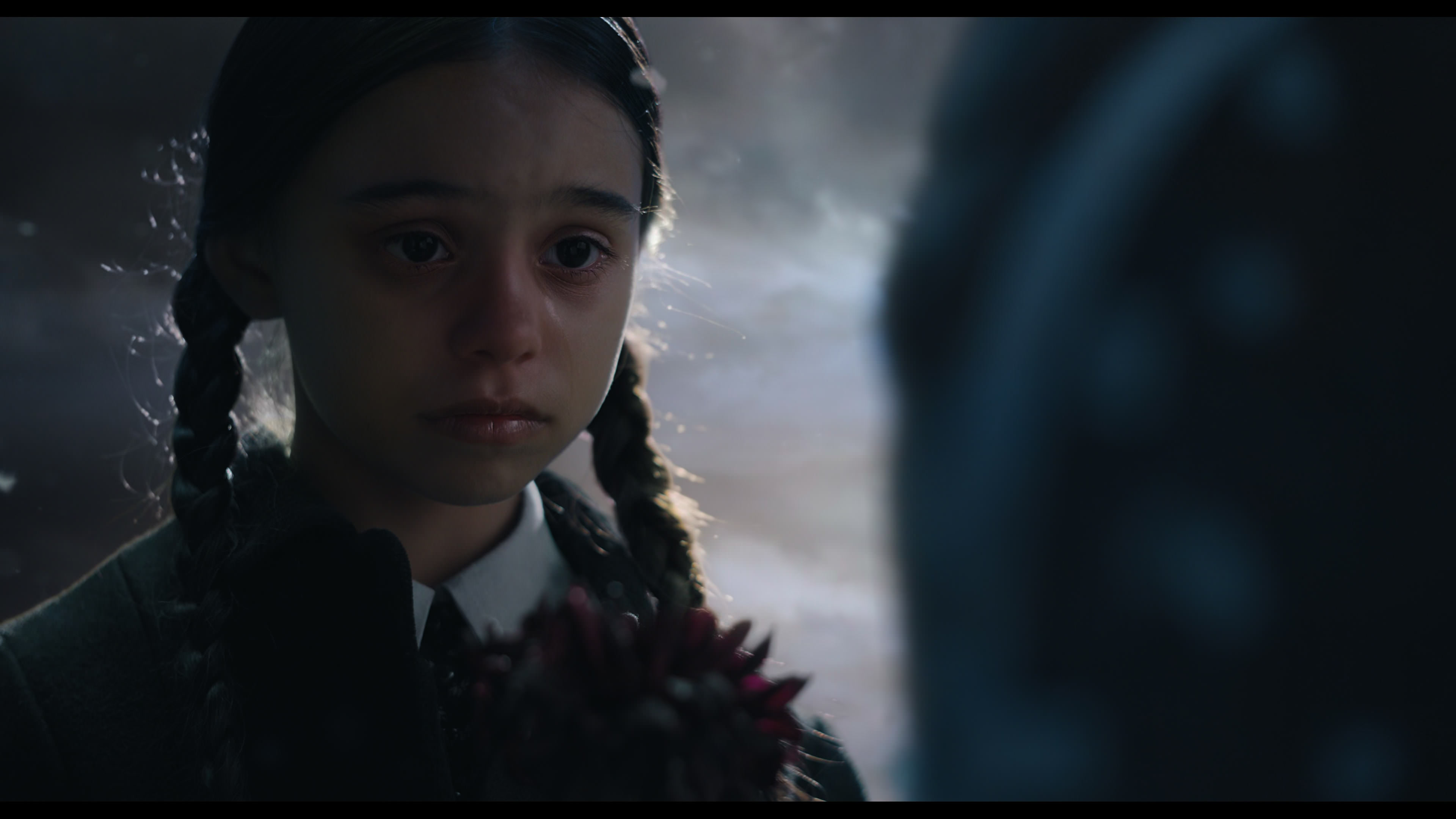 Wednesday S01E01 “Wednesday’s Child Is Full of Woe” movie still 6580