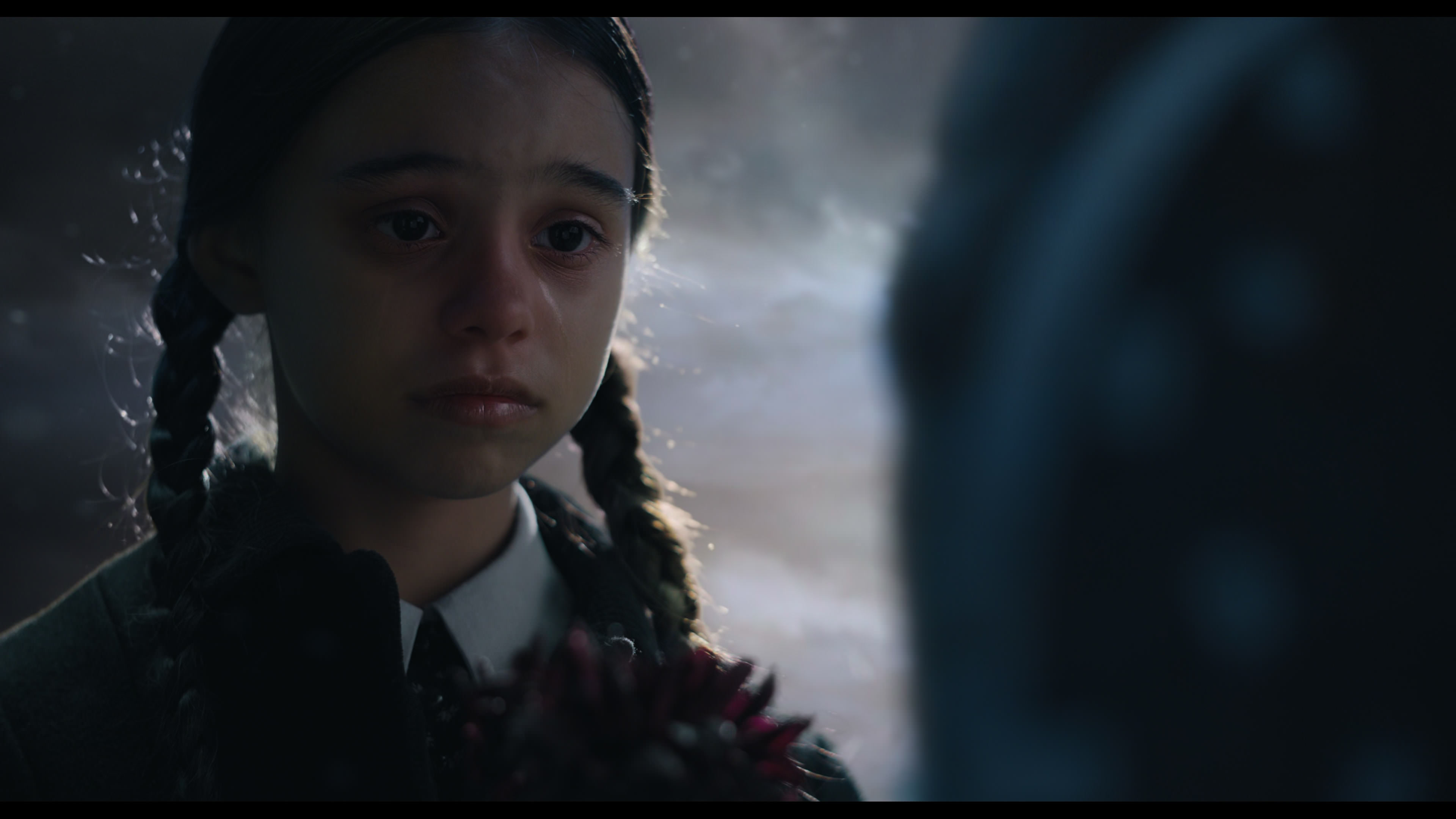 Wednesday S01E01 “Wednesday’s Child Is Full of Woe” movie still 6583