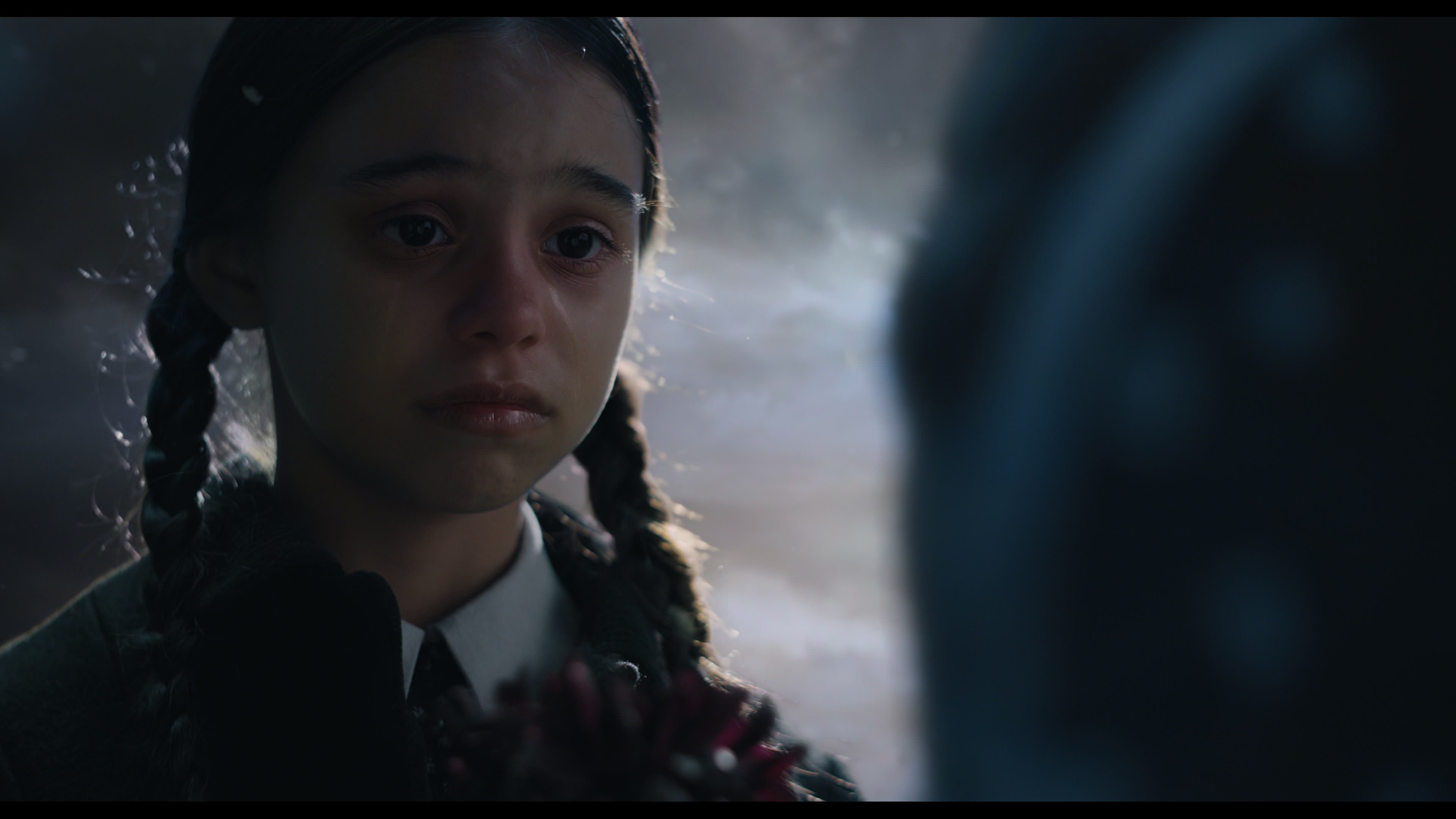 Wednesday S01E01 “Wednesday’s Child Is Full of Woe” movie still 6586