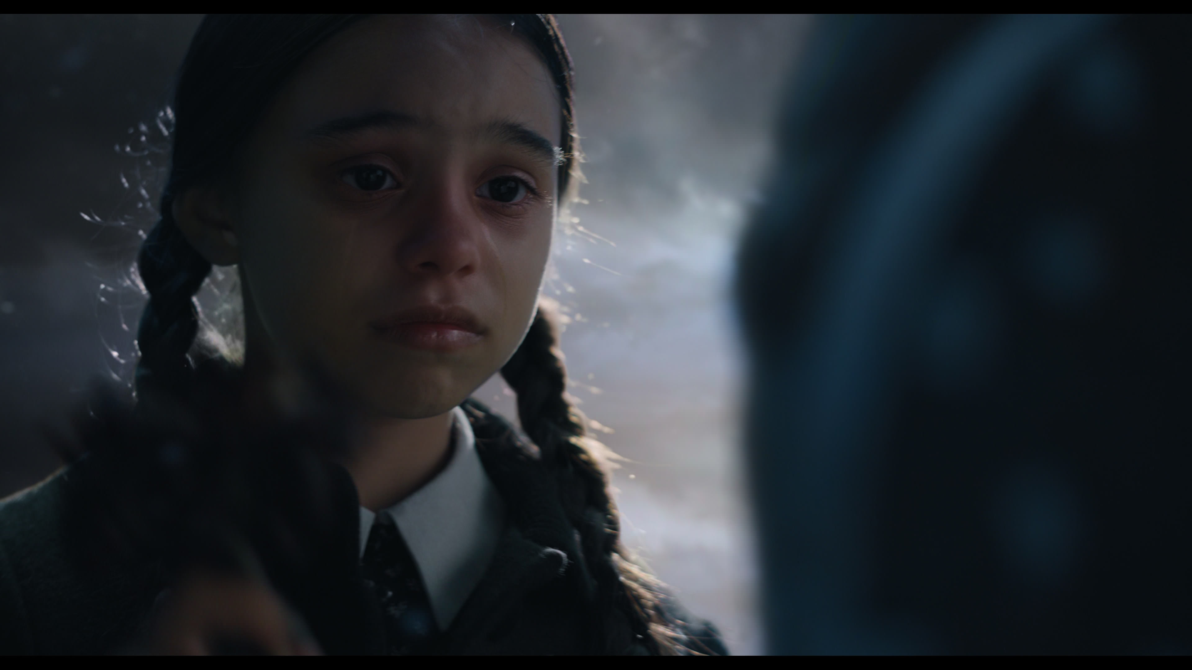 Wednesday S01E01 “Wednesday’s Child Is Full of Woe” screencap 6588