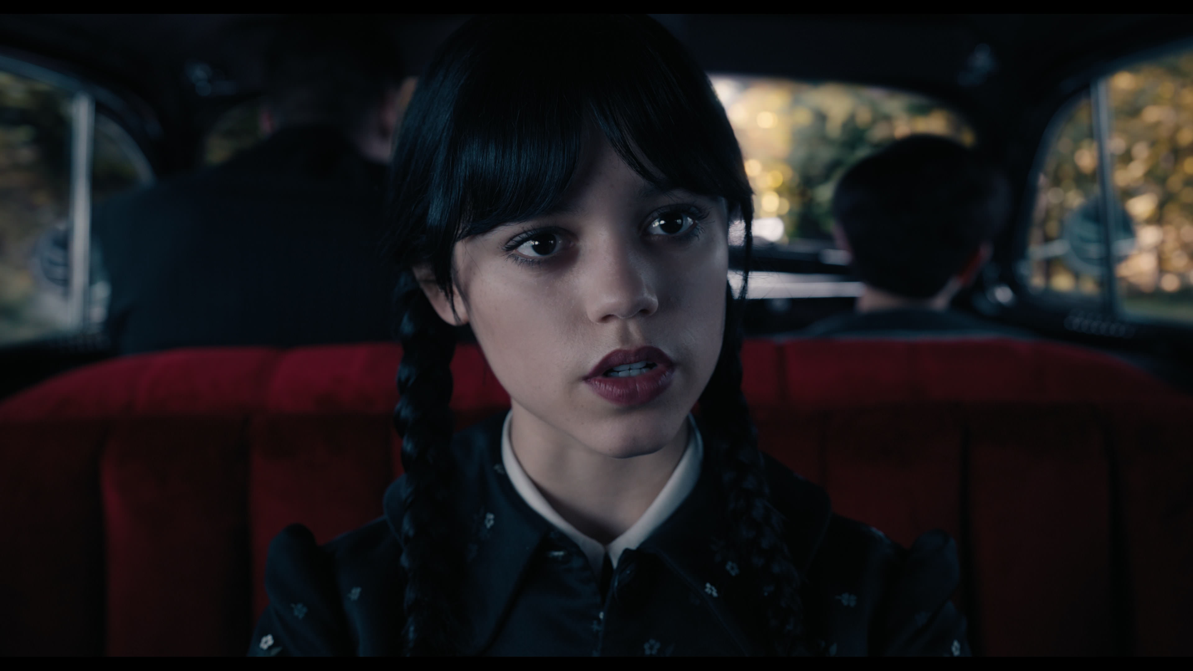 Wednesday S01E01 “Wednesday’s Child Is Full of Woe” movie still 661