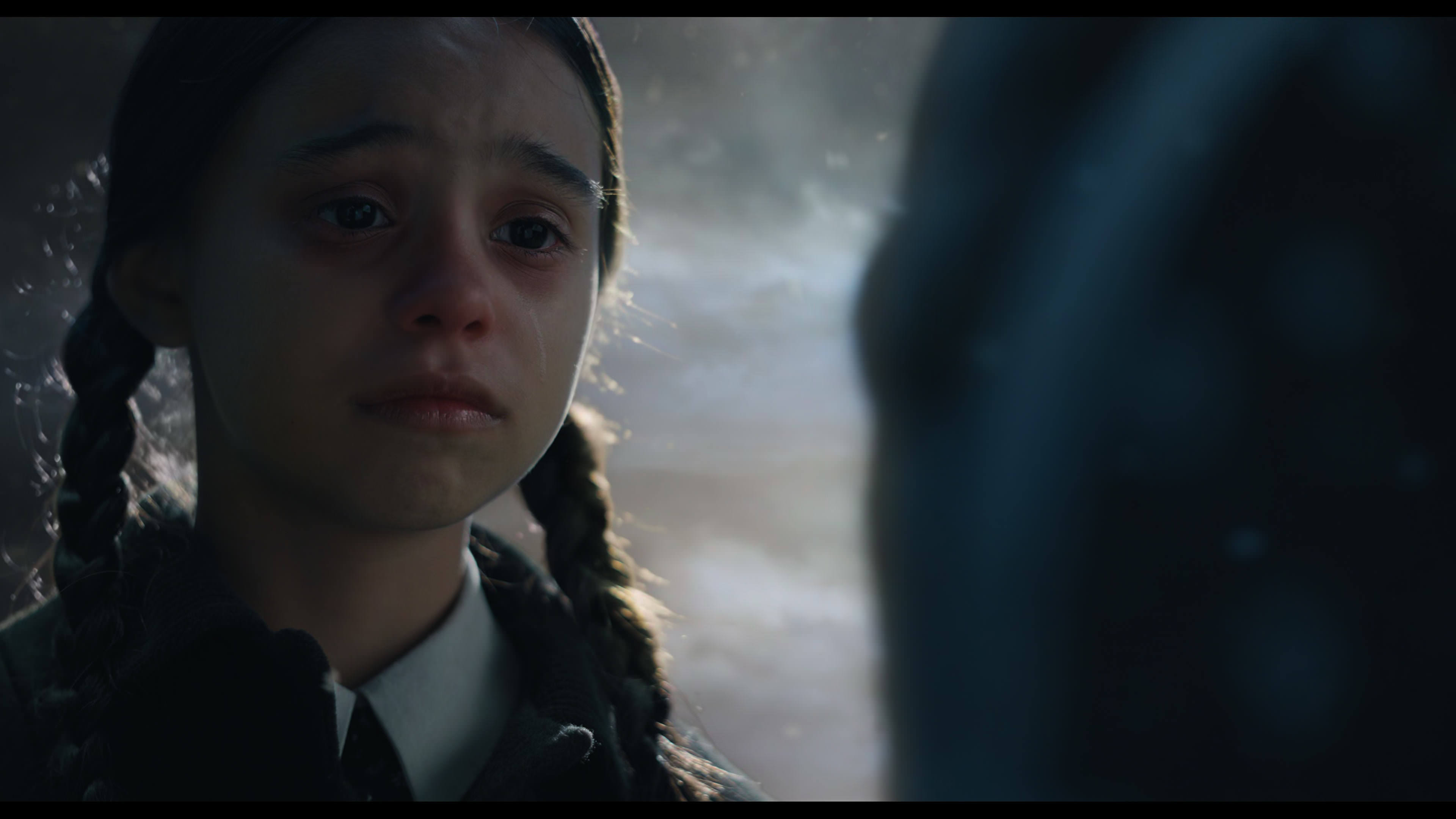 Wednesday S01E01 “Wednesday’s Child Is Full of Woe” HD screenshot 6614