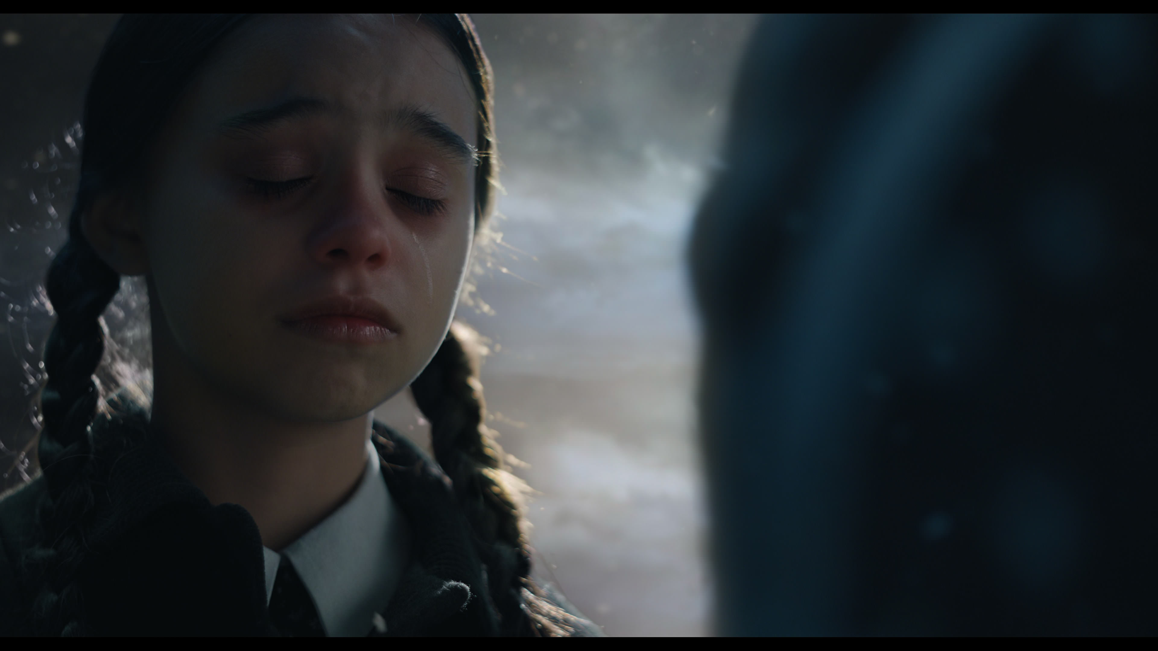 Wednesday S01E01 “Wednesday’s Child Is Full of Woe” screencap 6615