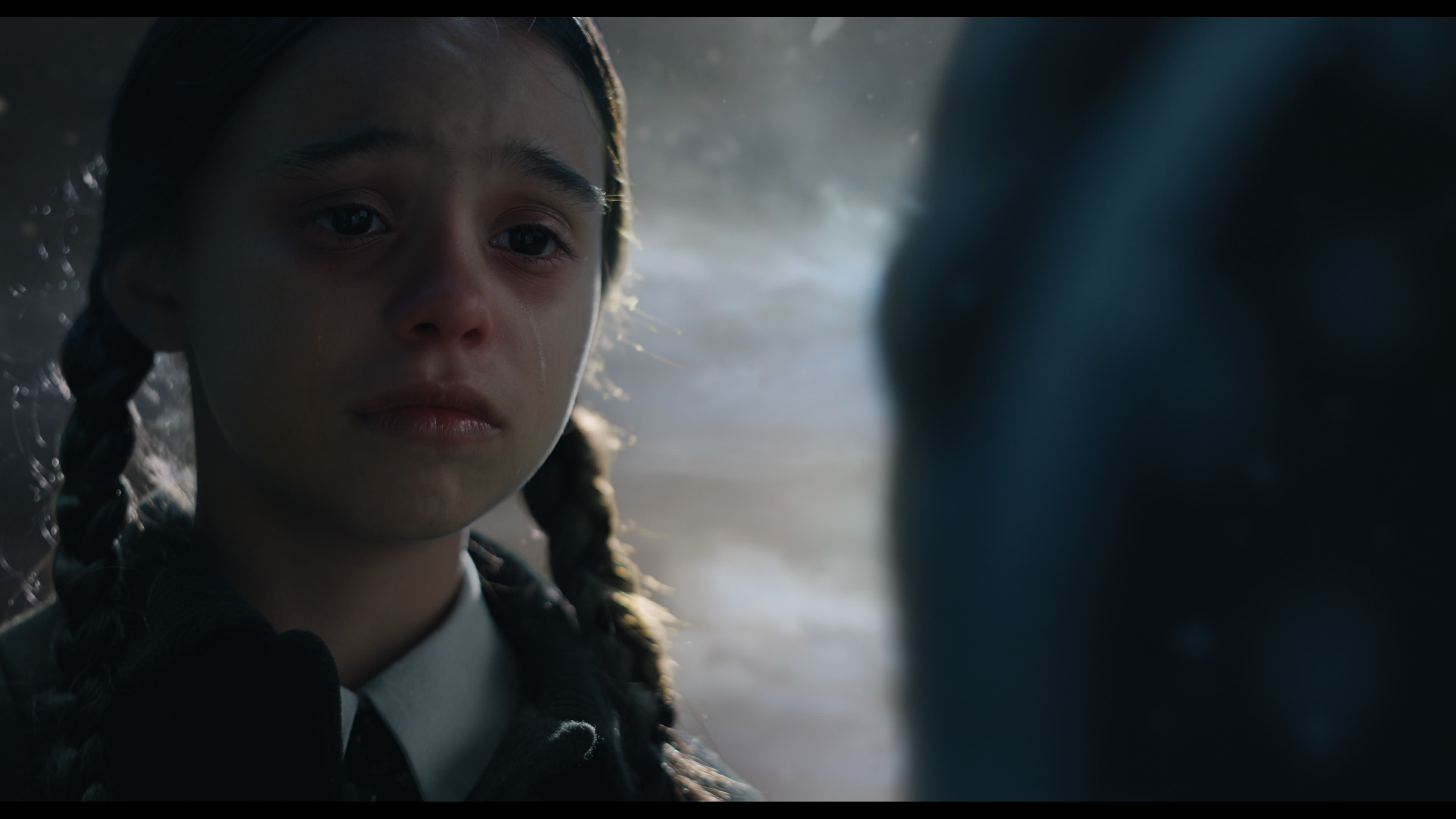 Wednesday S01E01 “Wednesday’s Child Is Full of Woe” movie still 6616
