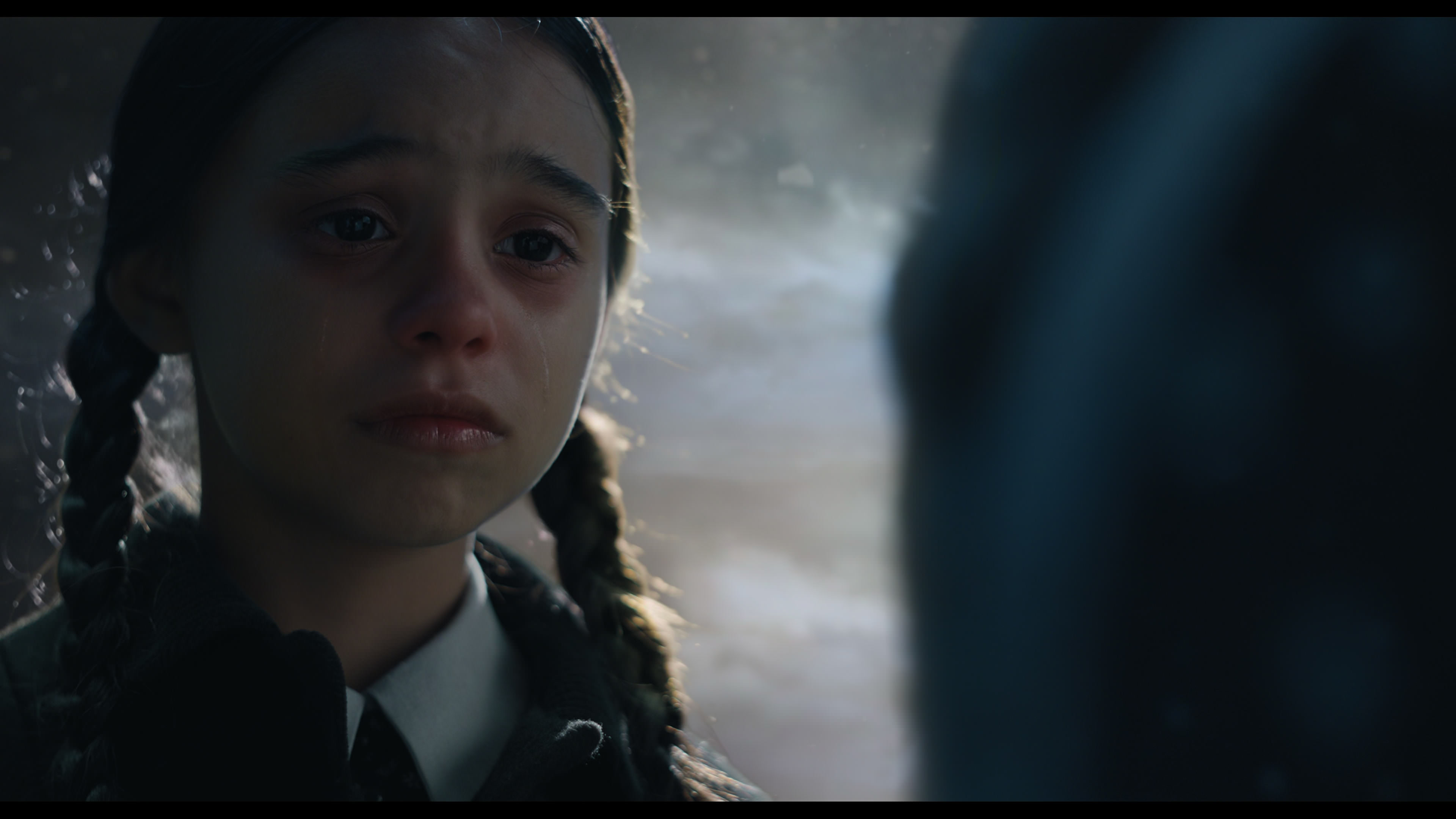 Wednesday S01E01 “Wednesday’s Child Is Full of Woe” HD screenshot 6617