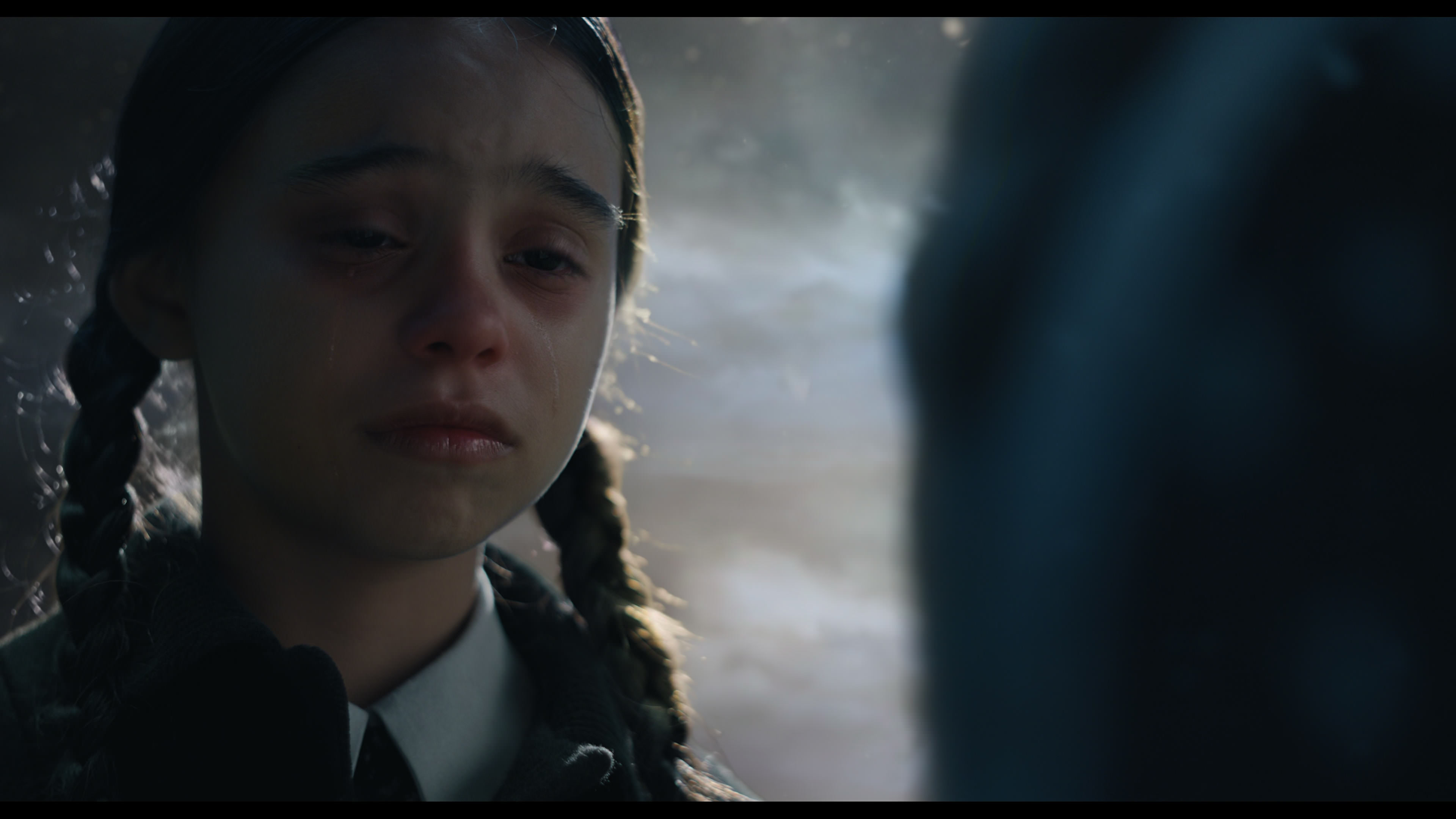 Wednesday S01E01 “Wednesday’s Child Is Full of Woe” screencap 6618