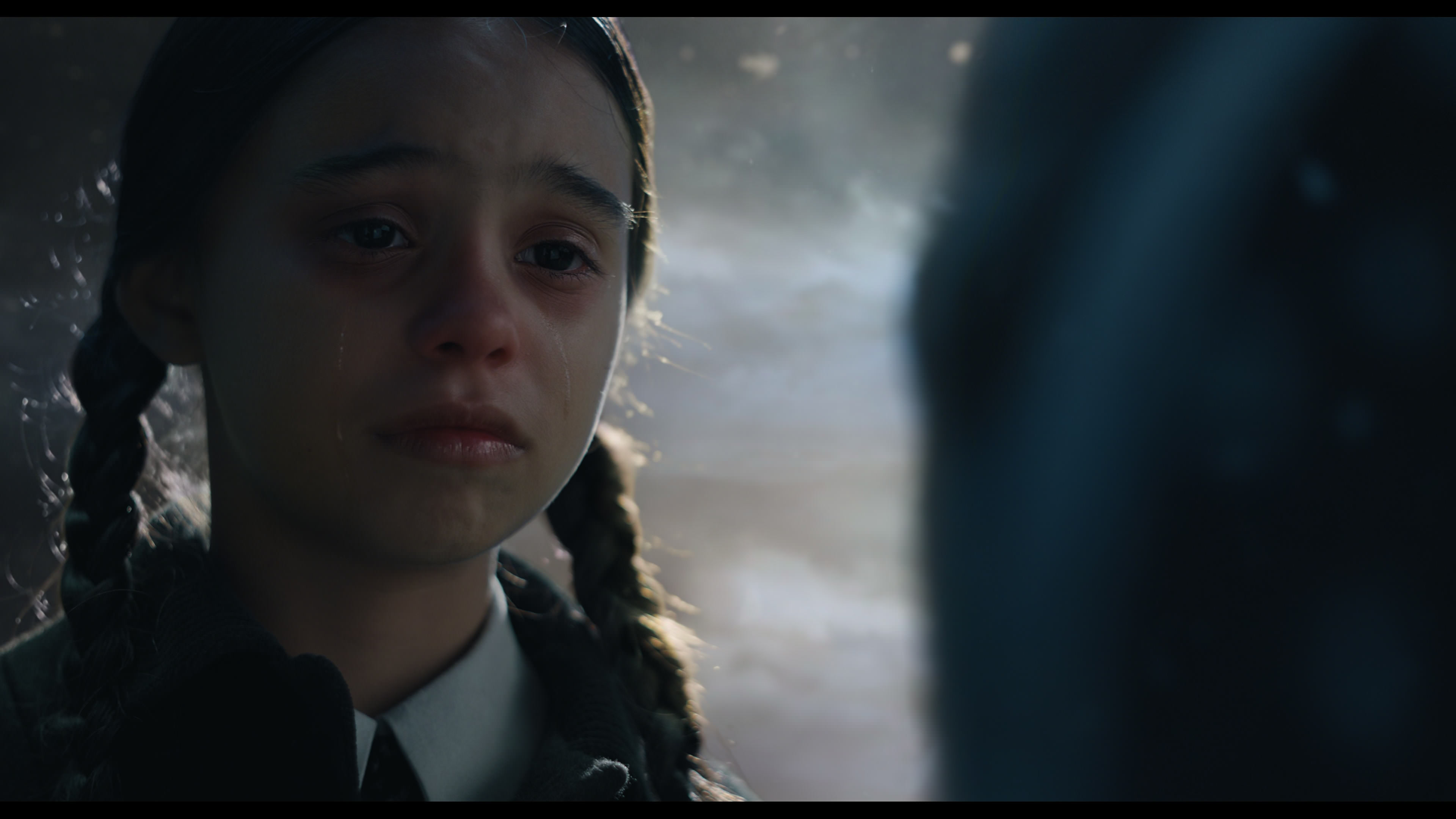 Wednesday S01E01 “Wednesday’s Child Is Full of Woe” movie still 6619