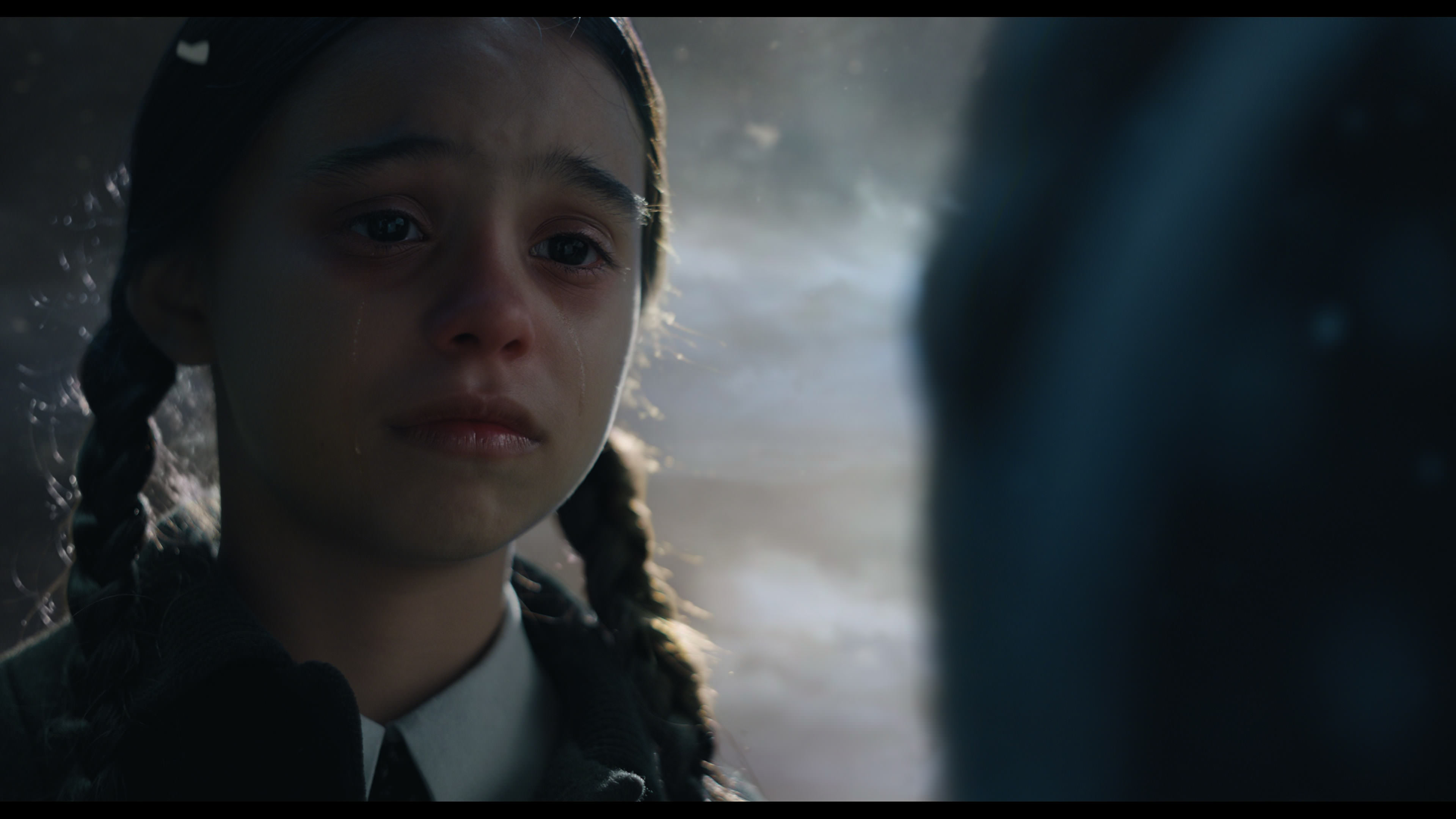 Wednesday S01E01 “Wednesday’s Child Is Full of Woe” HD screenshot 6620