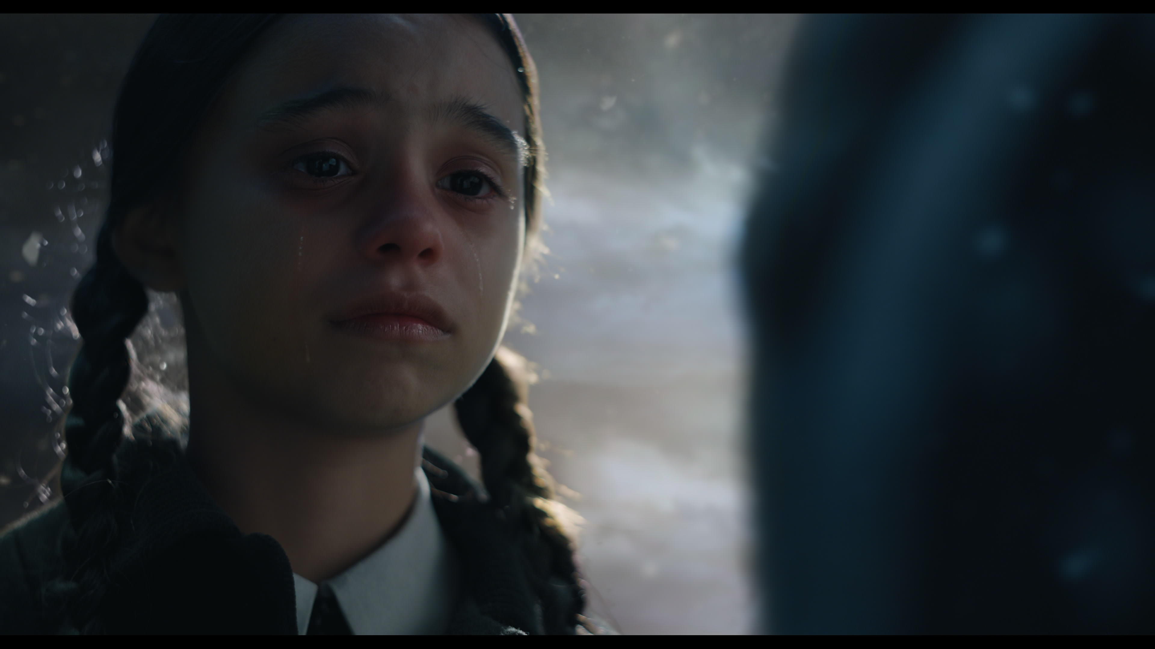 Wednesday S01E01 “Wednesday’s Child Is Full of Woe” movie still 6622