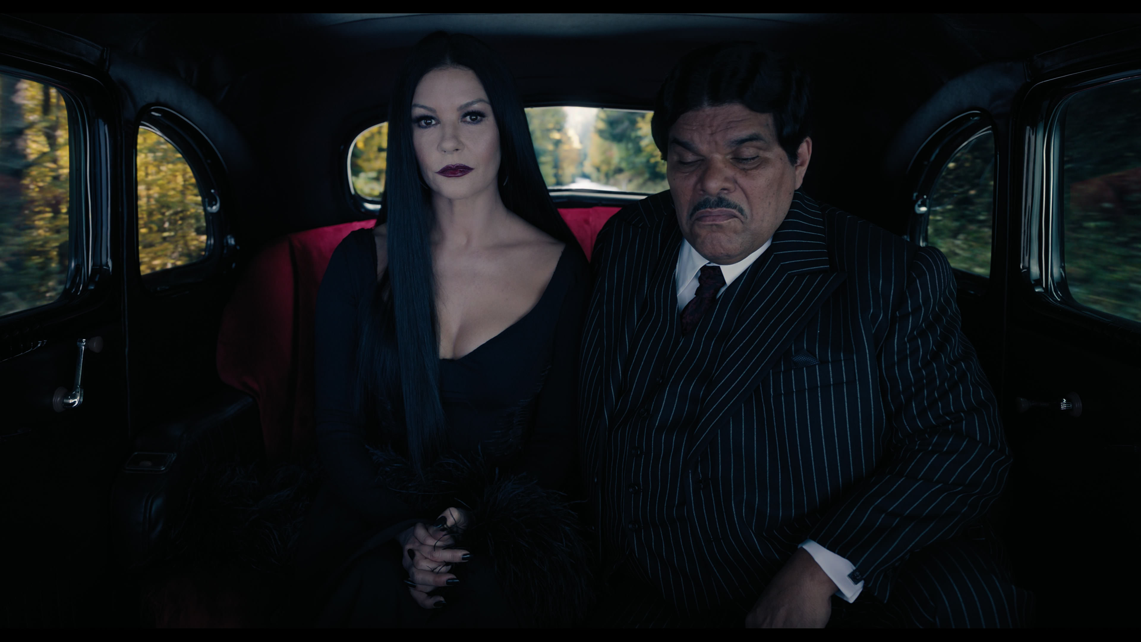 Wednesday S01E01 “Wednesday’s Child Is Full of Woe” movie still 664