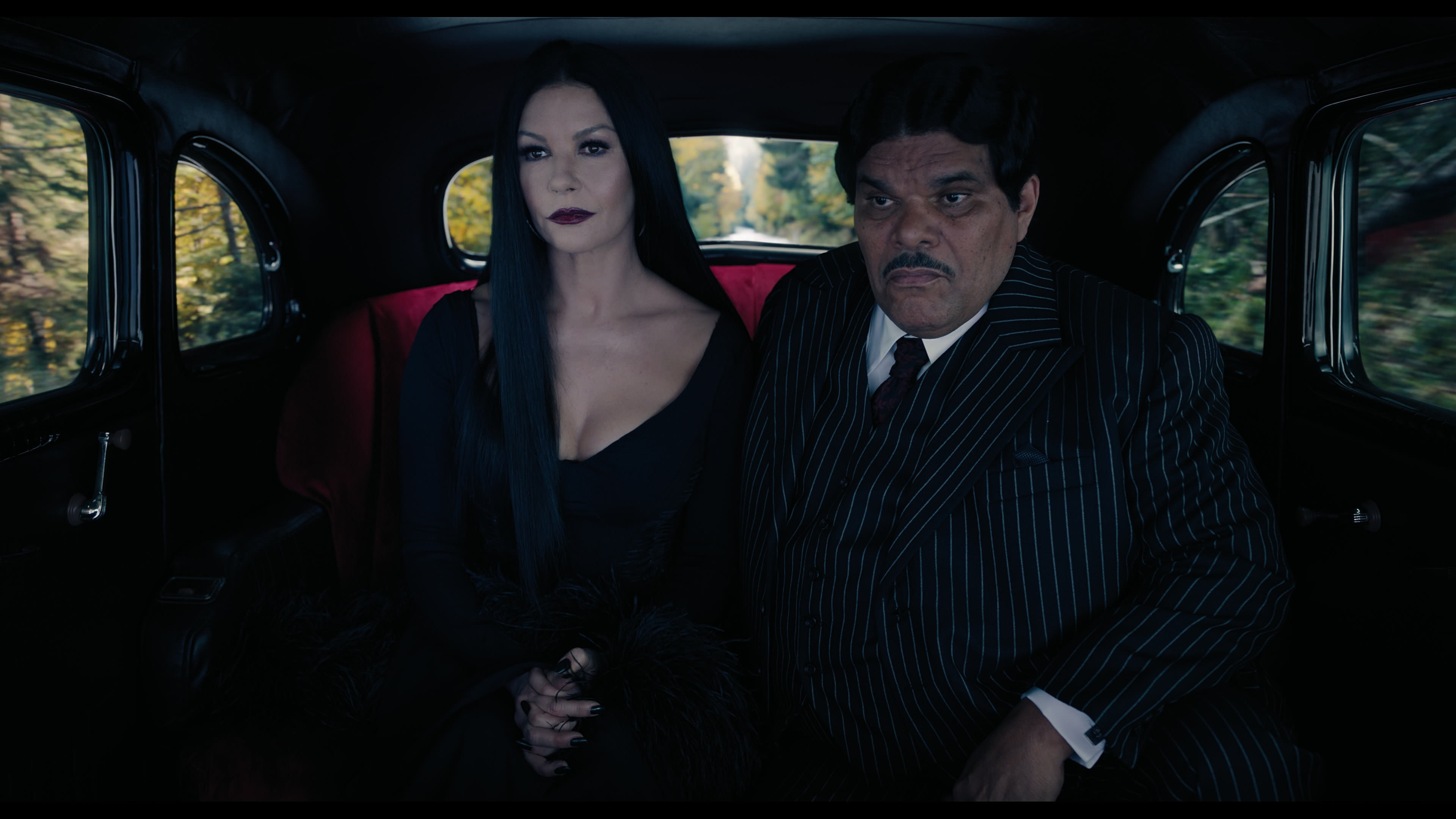 Wednesday S01E01 “Wednesday’s Child Is Full of Woe” movie still 667