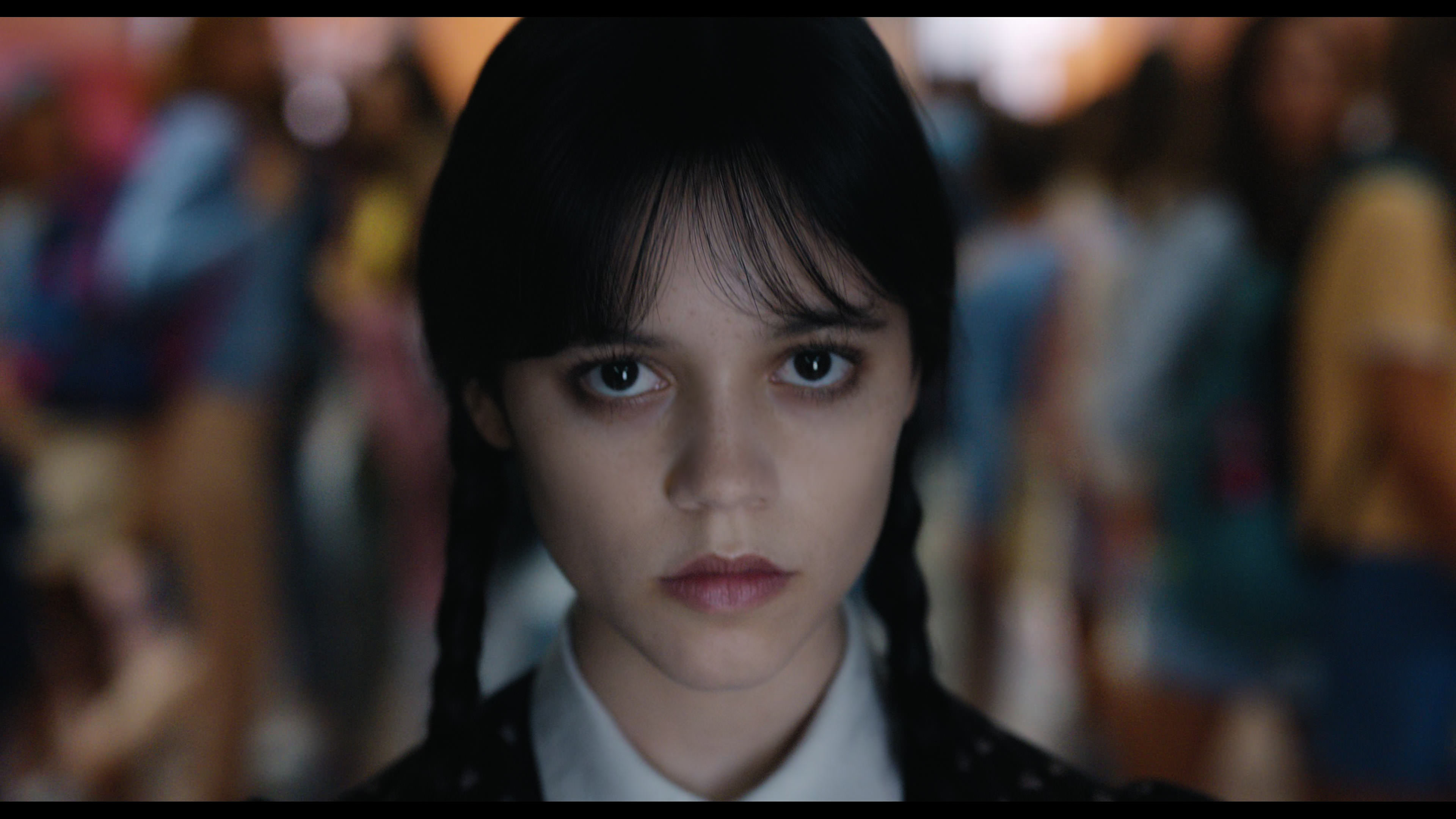 Wednesday S01E01 “Wednesday’s Child Is Full of Woe” movie still 67
