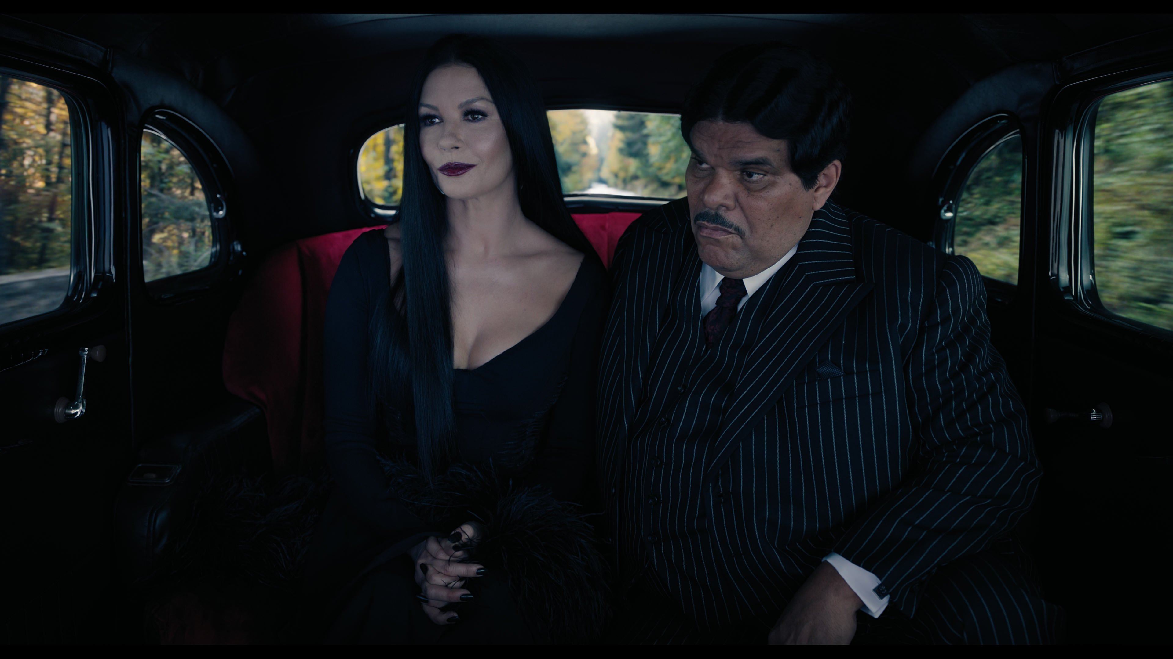 Wednesday S01E01 “Wednesday’s Child Is Full of Woe” movie still 670