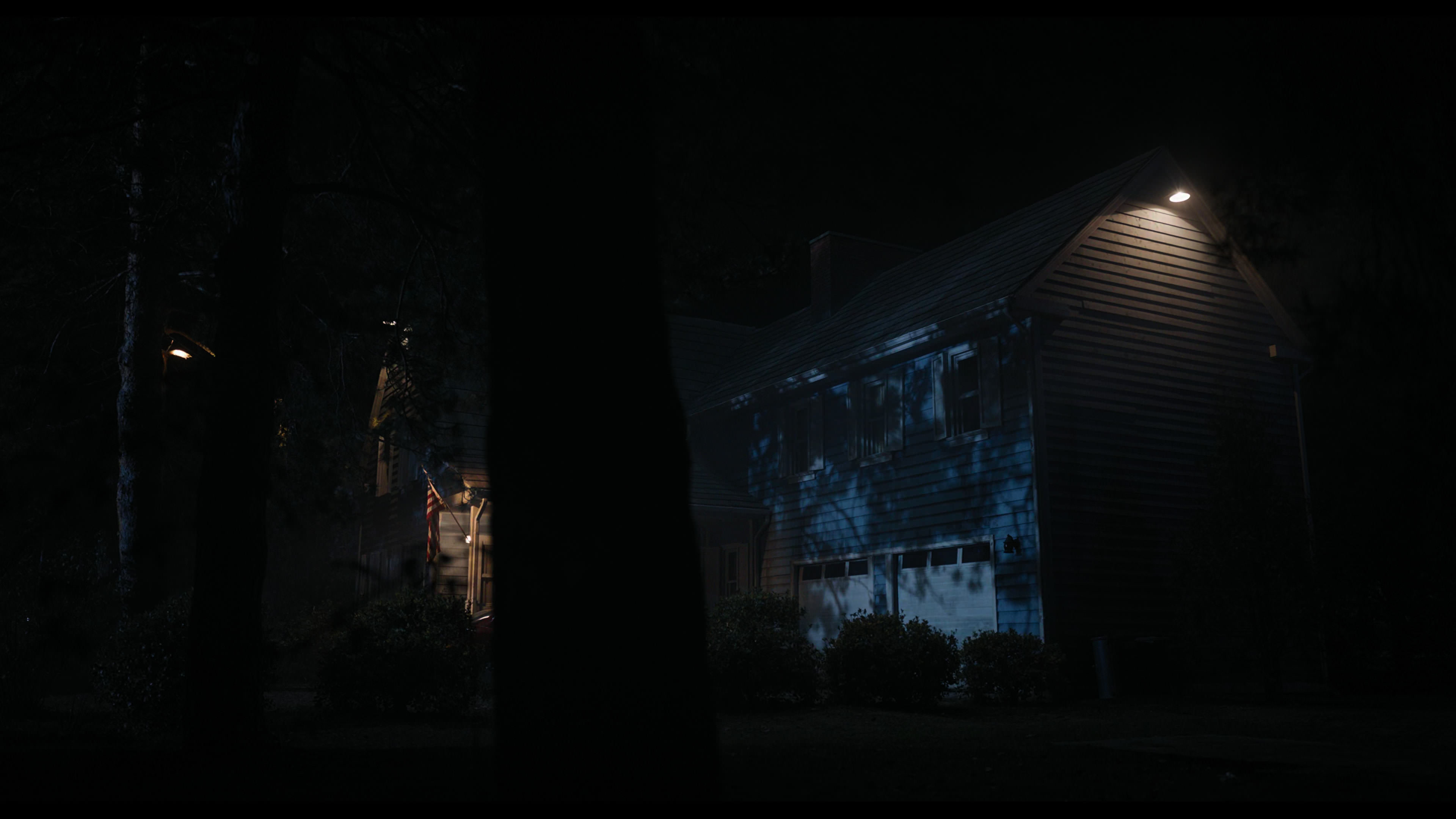 Wednesday S01E01 “Wednesday’s Child Is Full of Woe” HD screenshot 6701
