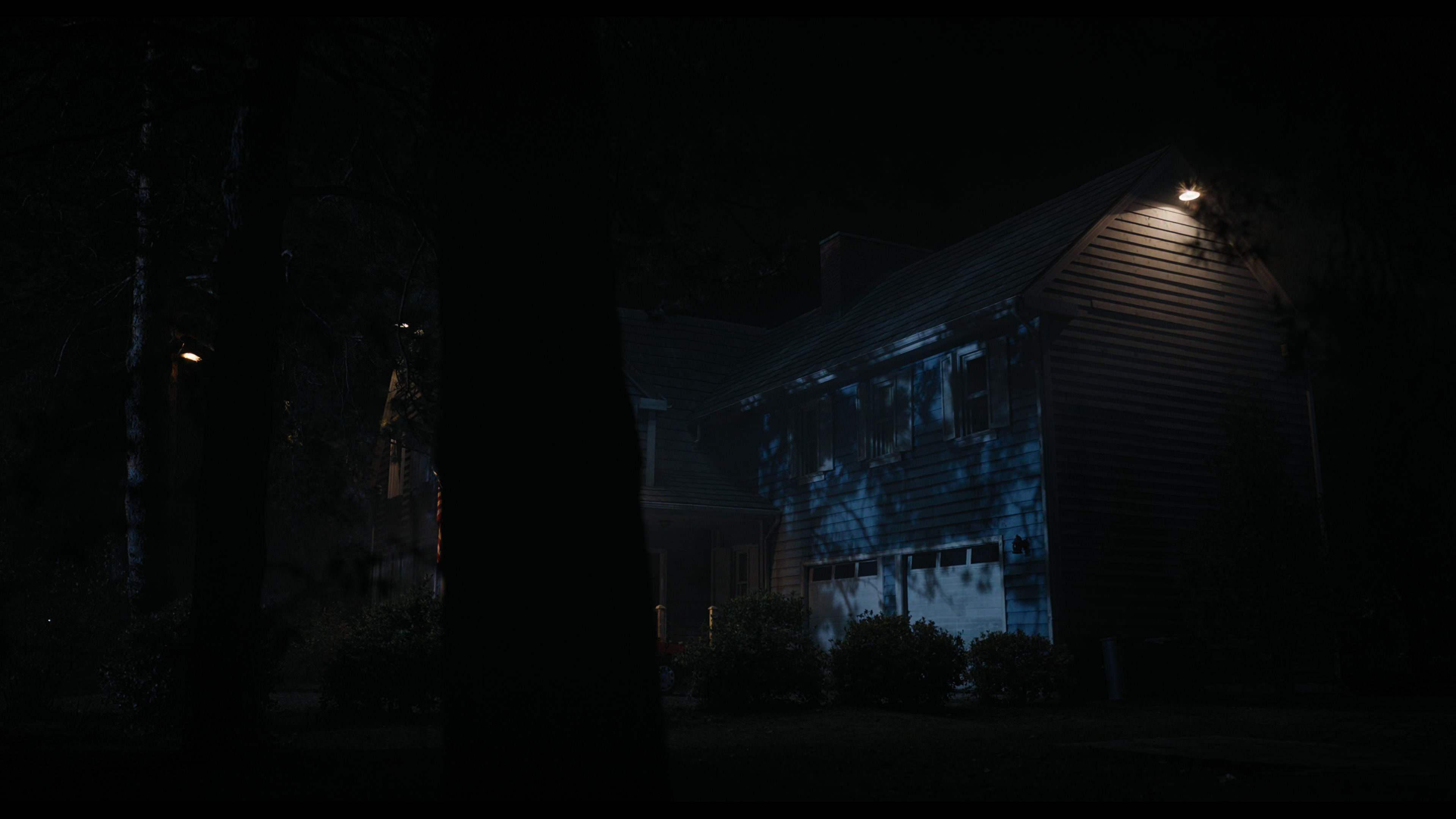 Wednesday S01E01 “Wednesday’s Child Is Full of Woe” screencap 6702