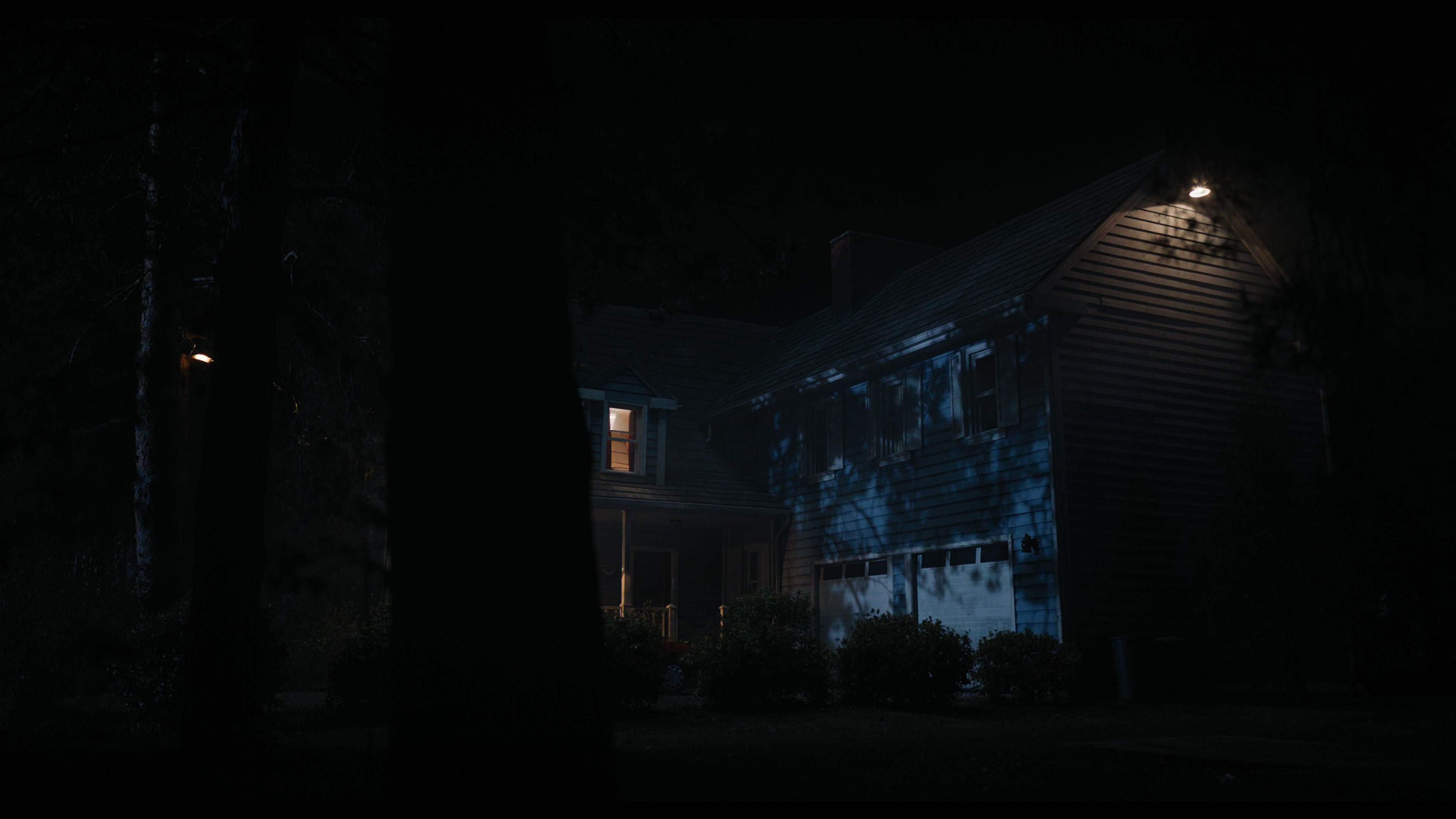 Wednesday S01E01 “Wednesday’s Child Is Full of Woe” movie still 6703