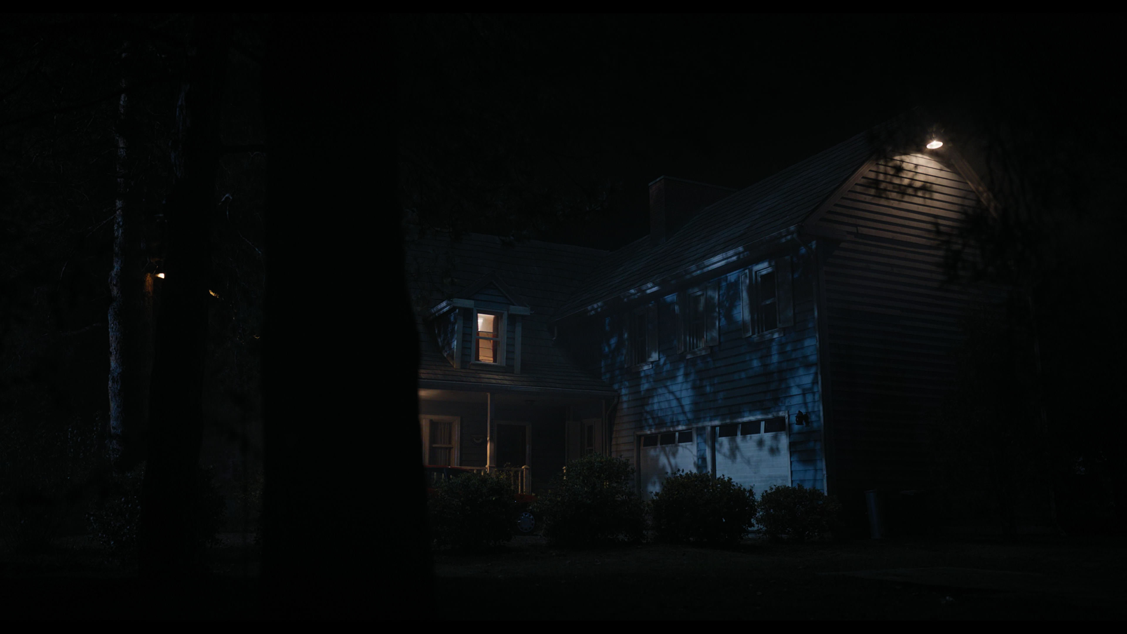 Wednesday S01E01 “Wednesday’s Child Is Full of Woe” HD screenshot 6704