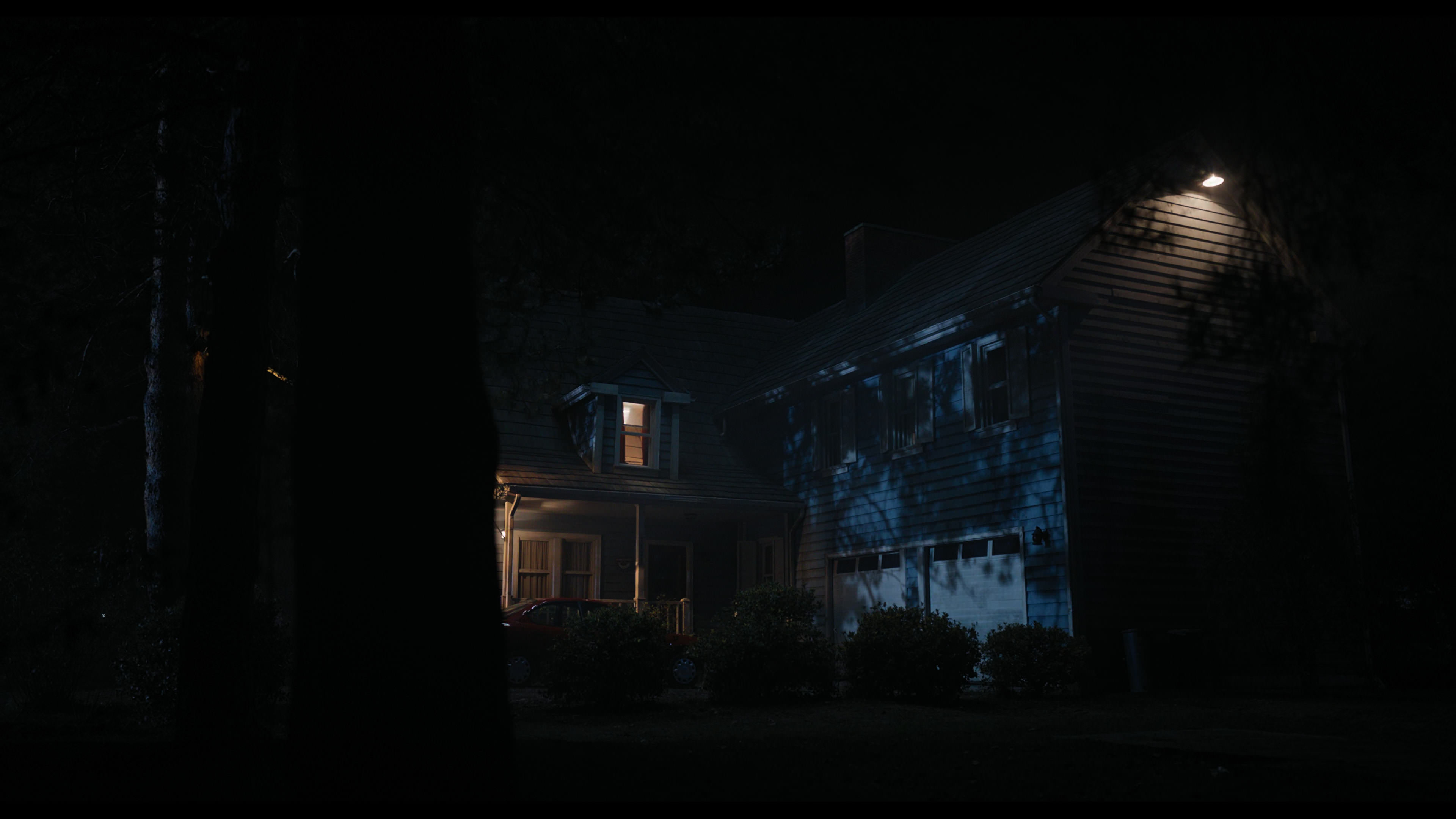 Wednesday S01E01 “Wednesday’s Child Is Full of Woe” screencap 6705