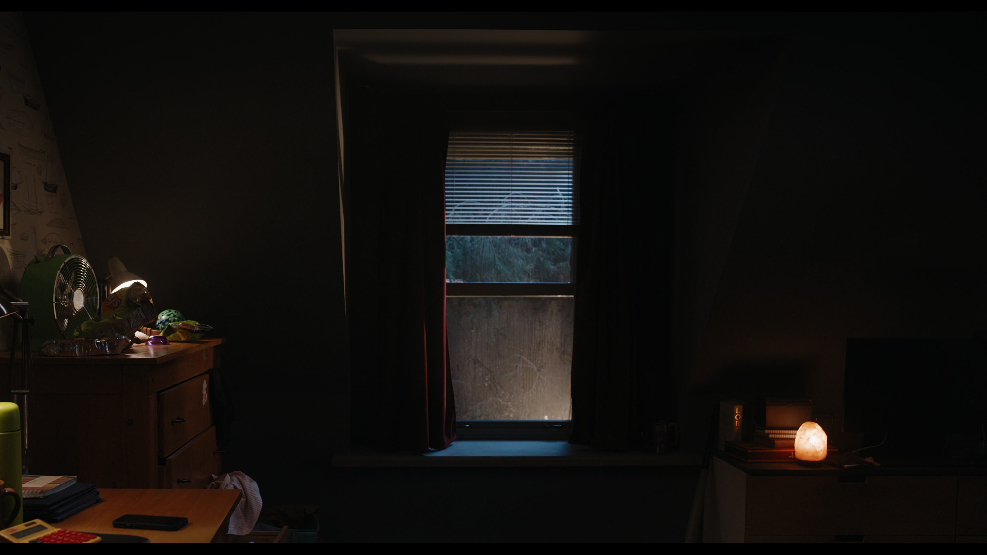 Wednesday S01E01 “Wednesday’s Child Is Full of Woe” HD screenshot 6707
