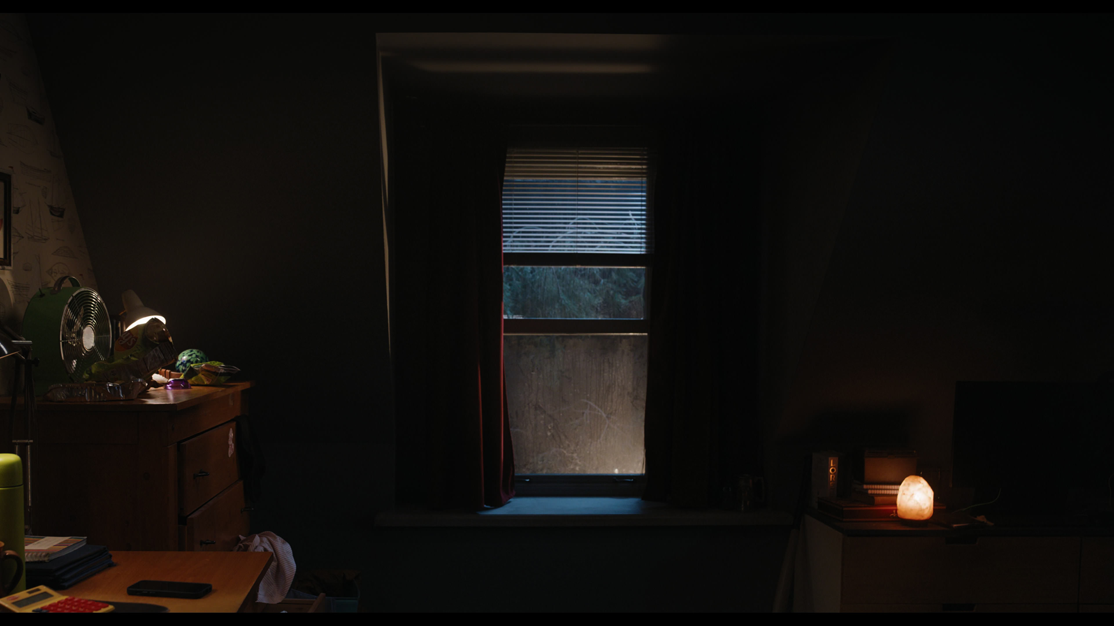 Wednesday S01E01 “Wednesday’s Child Is Full of Woe” HD screenshot 6710