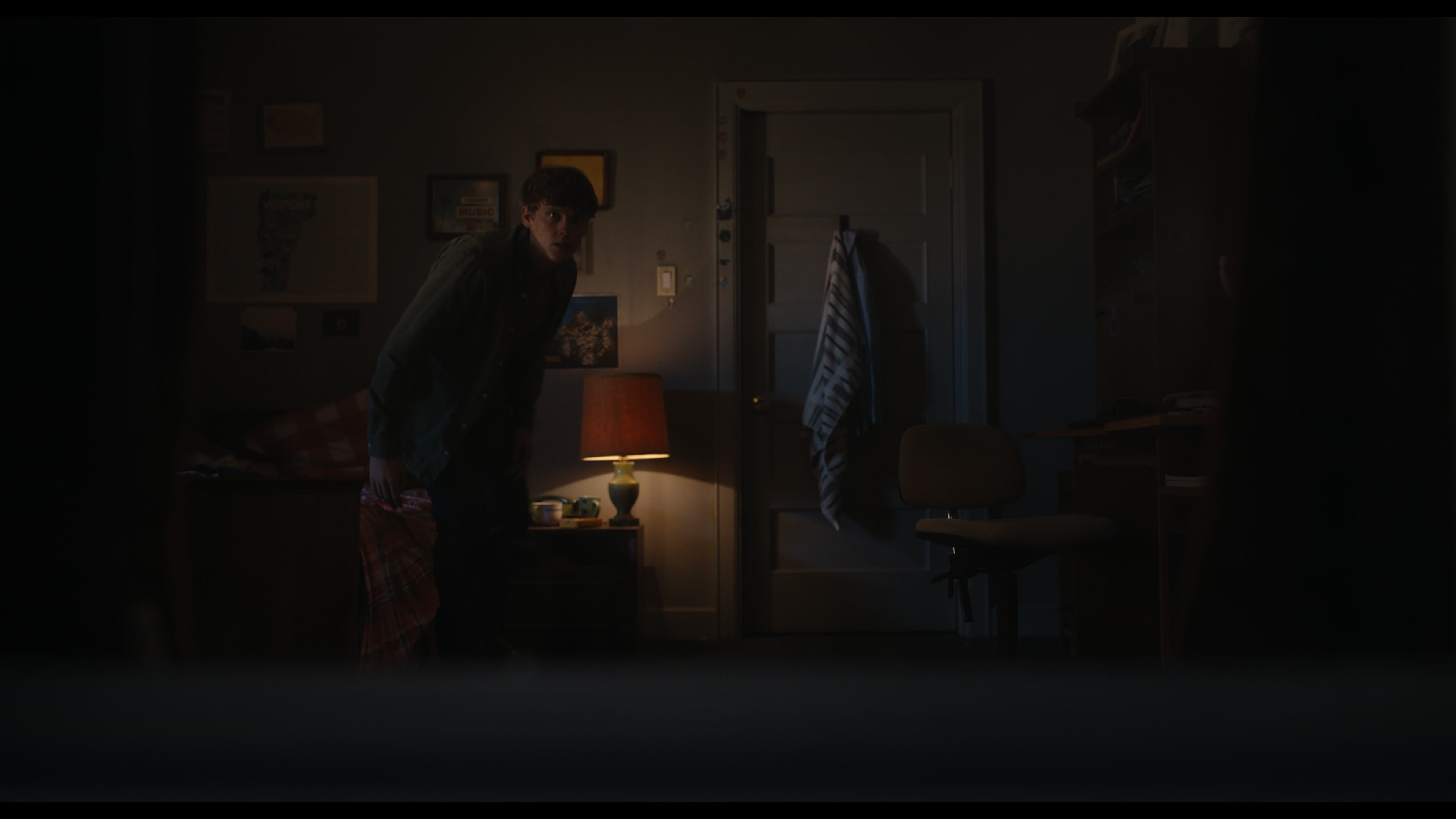 Wednesday S01E01 “Wednesday’s Child Is Full of Woe” movie still 6712