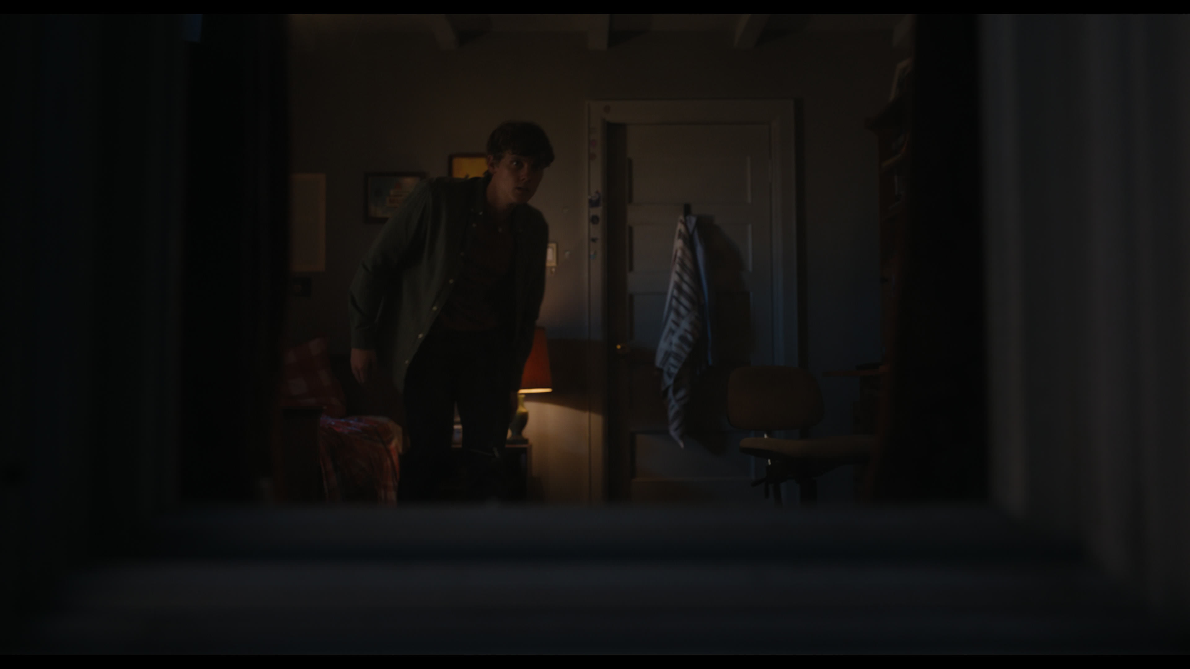 Wednesday S01E01 “Wednesday’s Child Is Full of Woe” screencap 6714