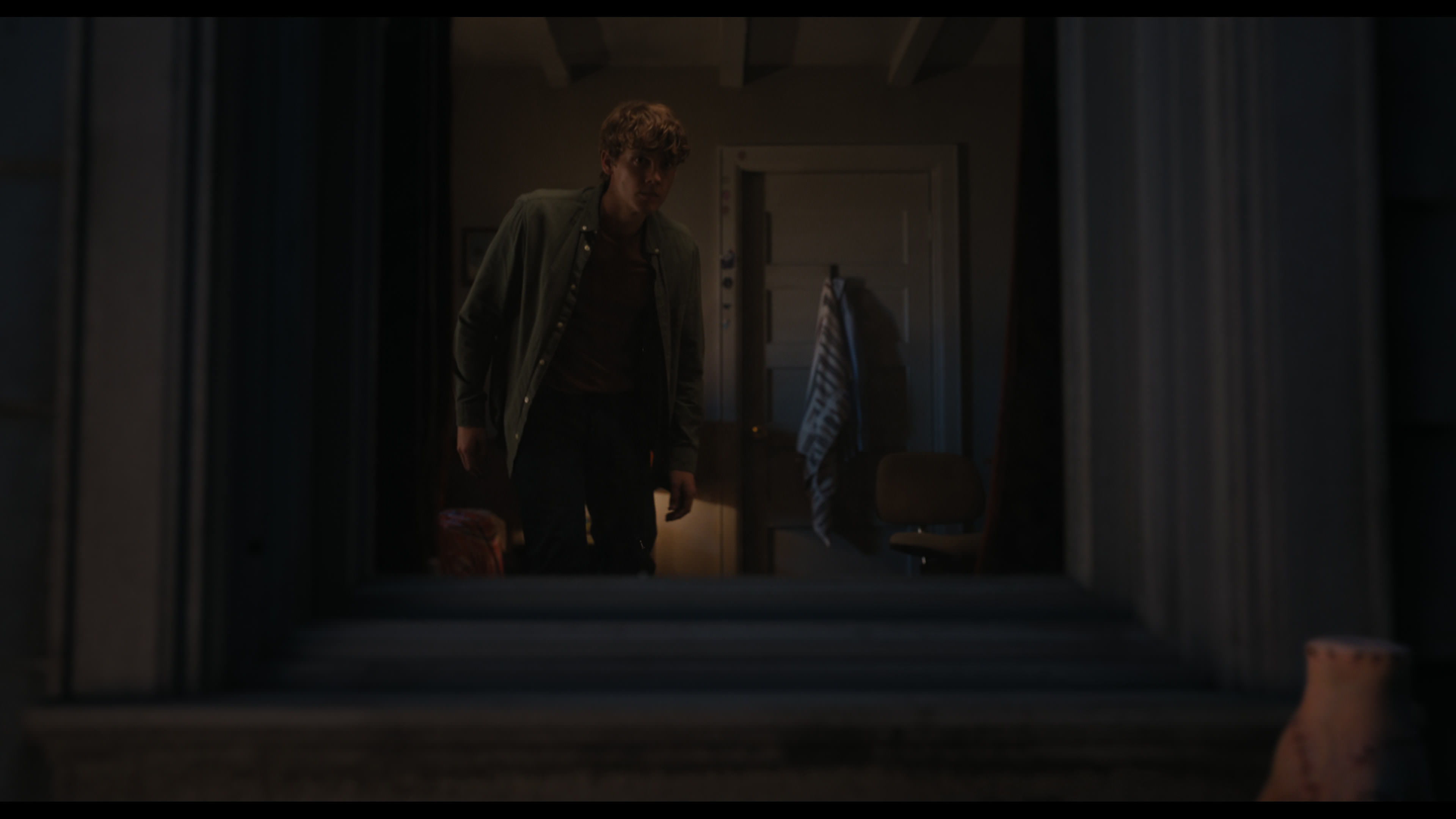Wednesday S01E01 “Wednesday’s Child Is Full of Woe” HD screenshot 6716