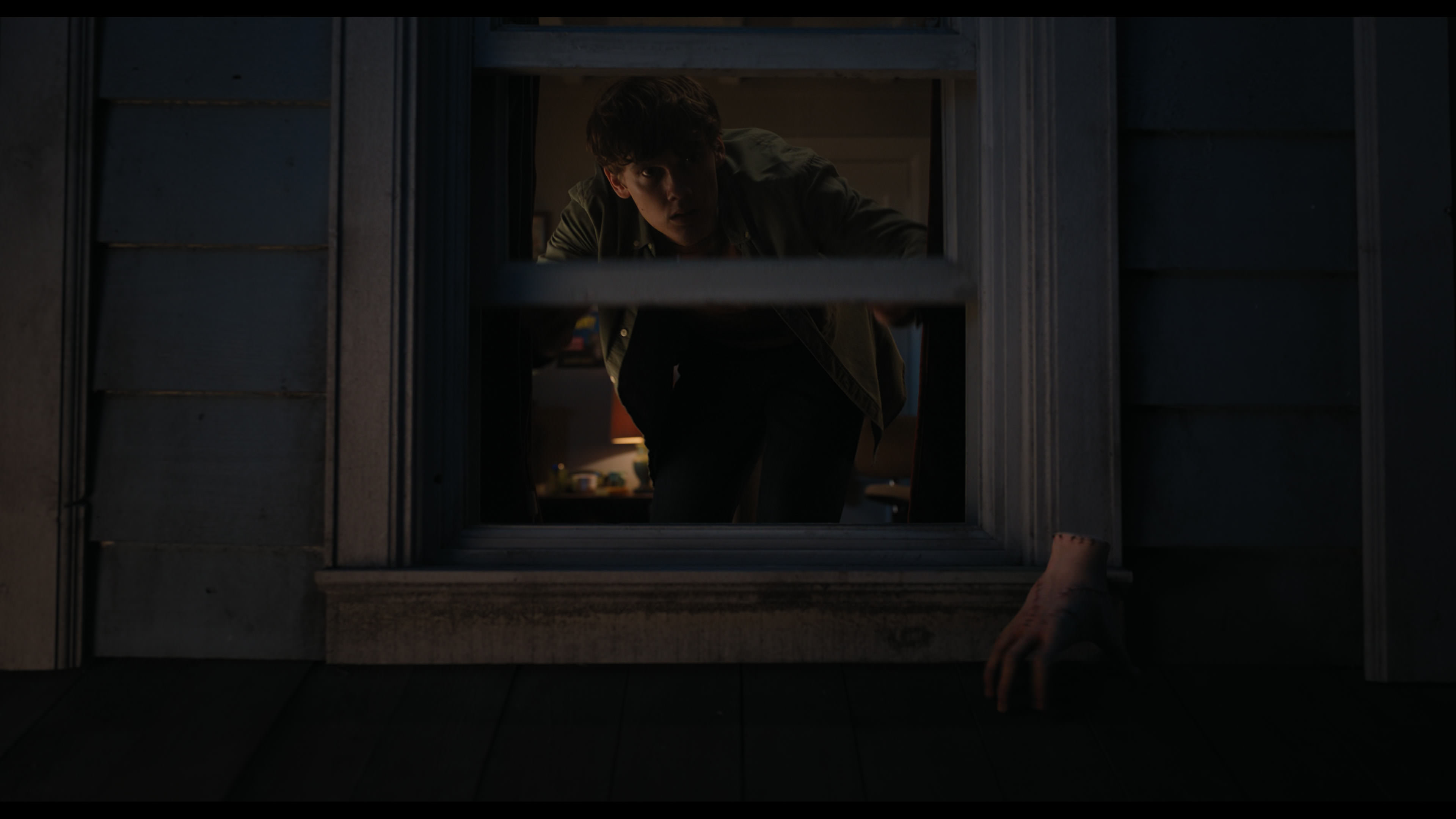Wednesday S01E01 “Wednesday’s Child Is Full of Woe” HD screenshot 6725