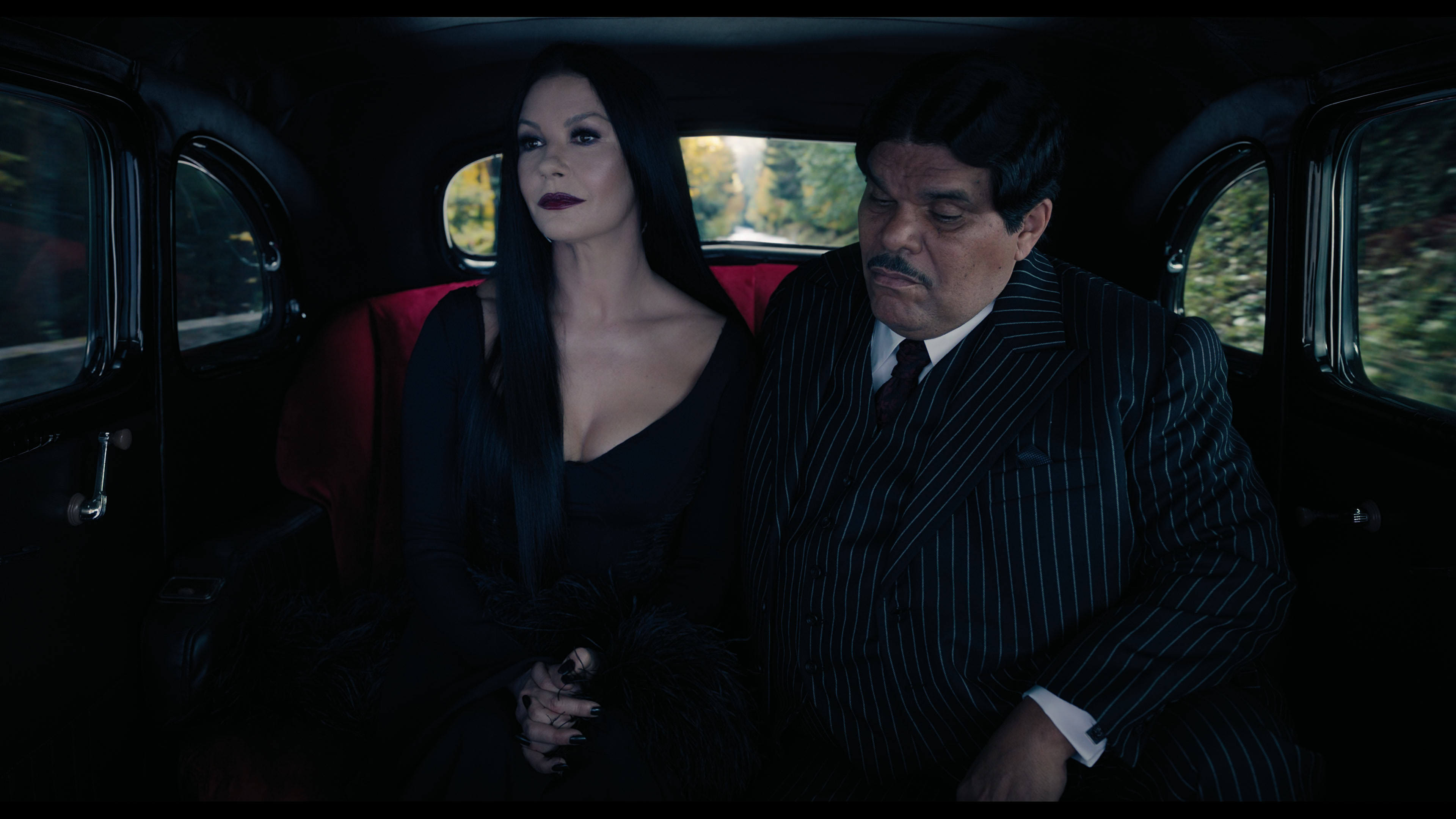 Wednesday S01E01 “Wednesday’s Child Is Full of Woe” movie still 673