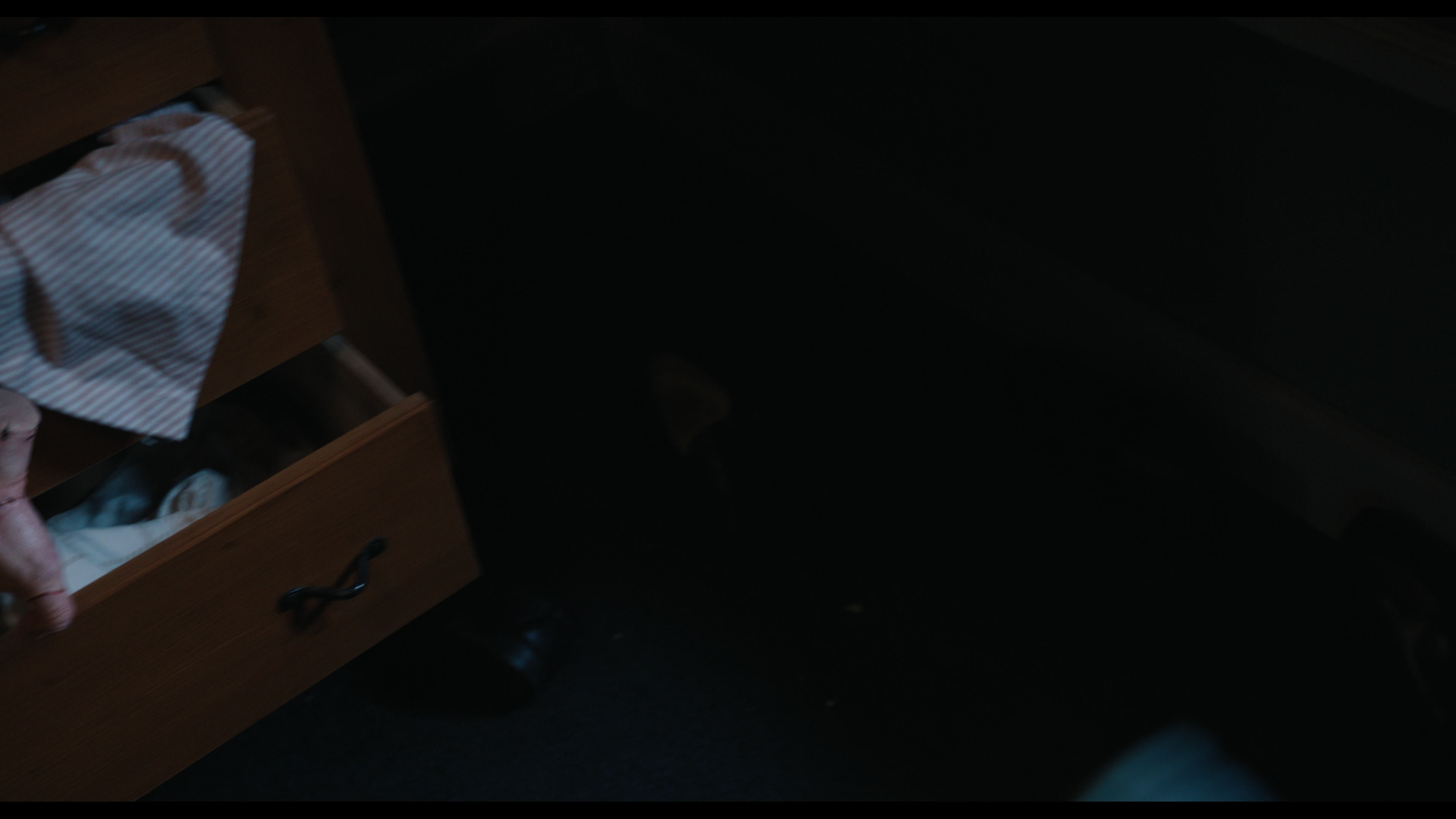 Wednesday S01E01 “Wednesday’s Child Is Full of Woe” HD screenshot 6740