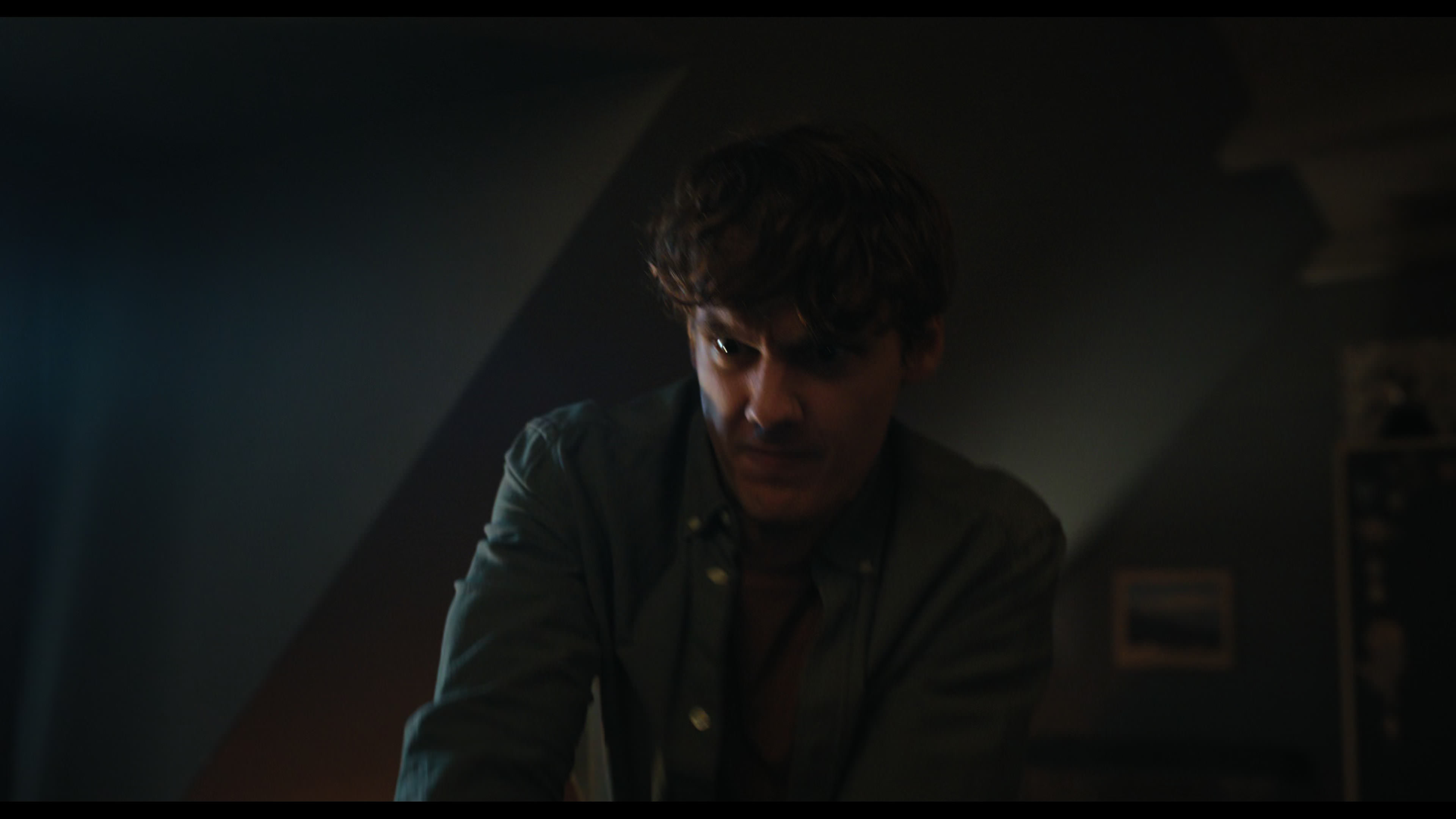 Wednesday S01E01 “Wednesday’s Child Is Full of Woe” movie still 6751