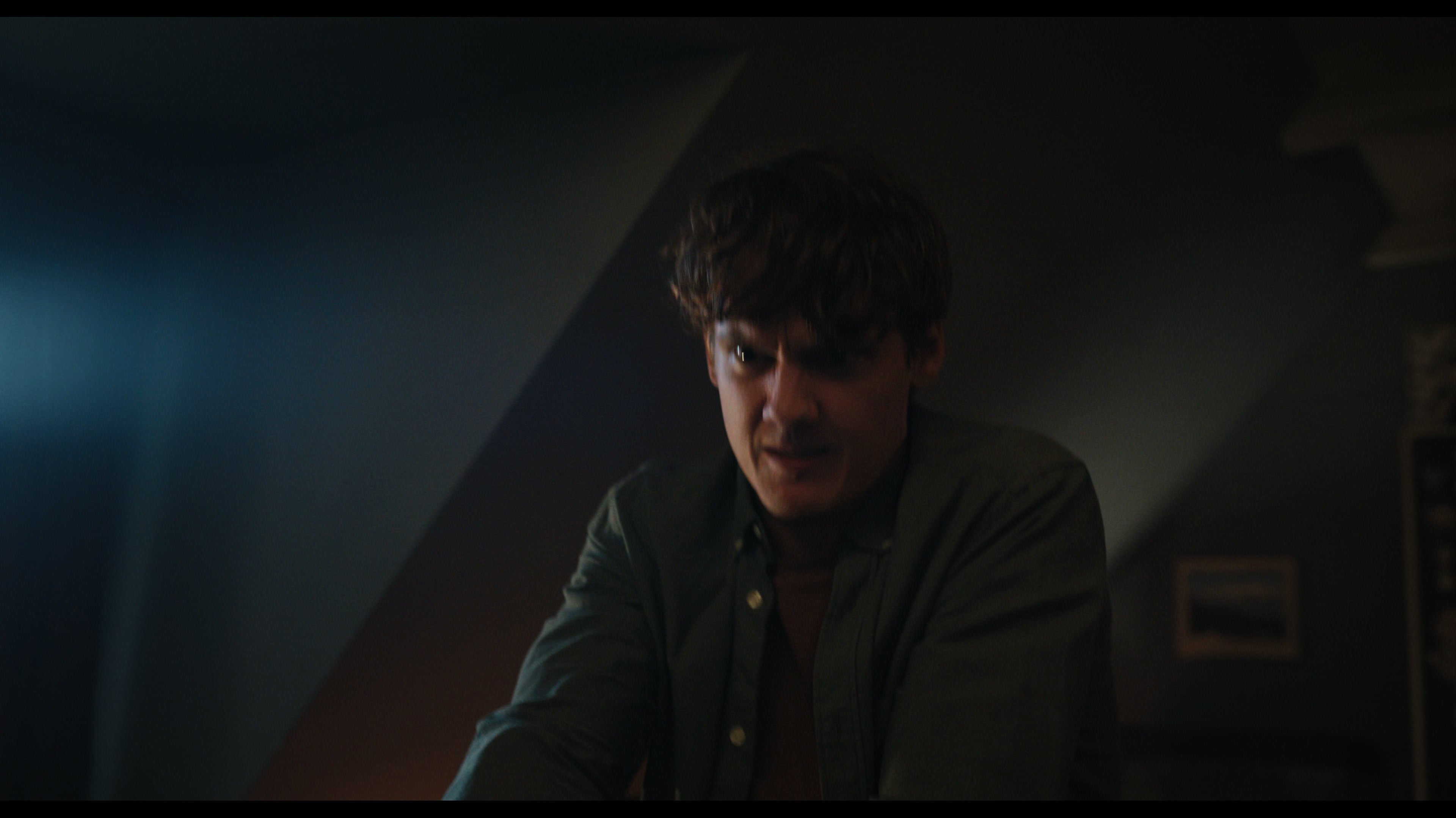 Wednesday S01E01 “Wednesday’s Child Is Full of Woe” screencap 6753