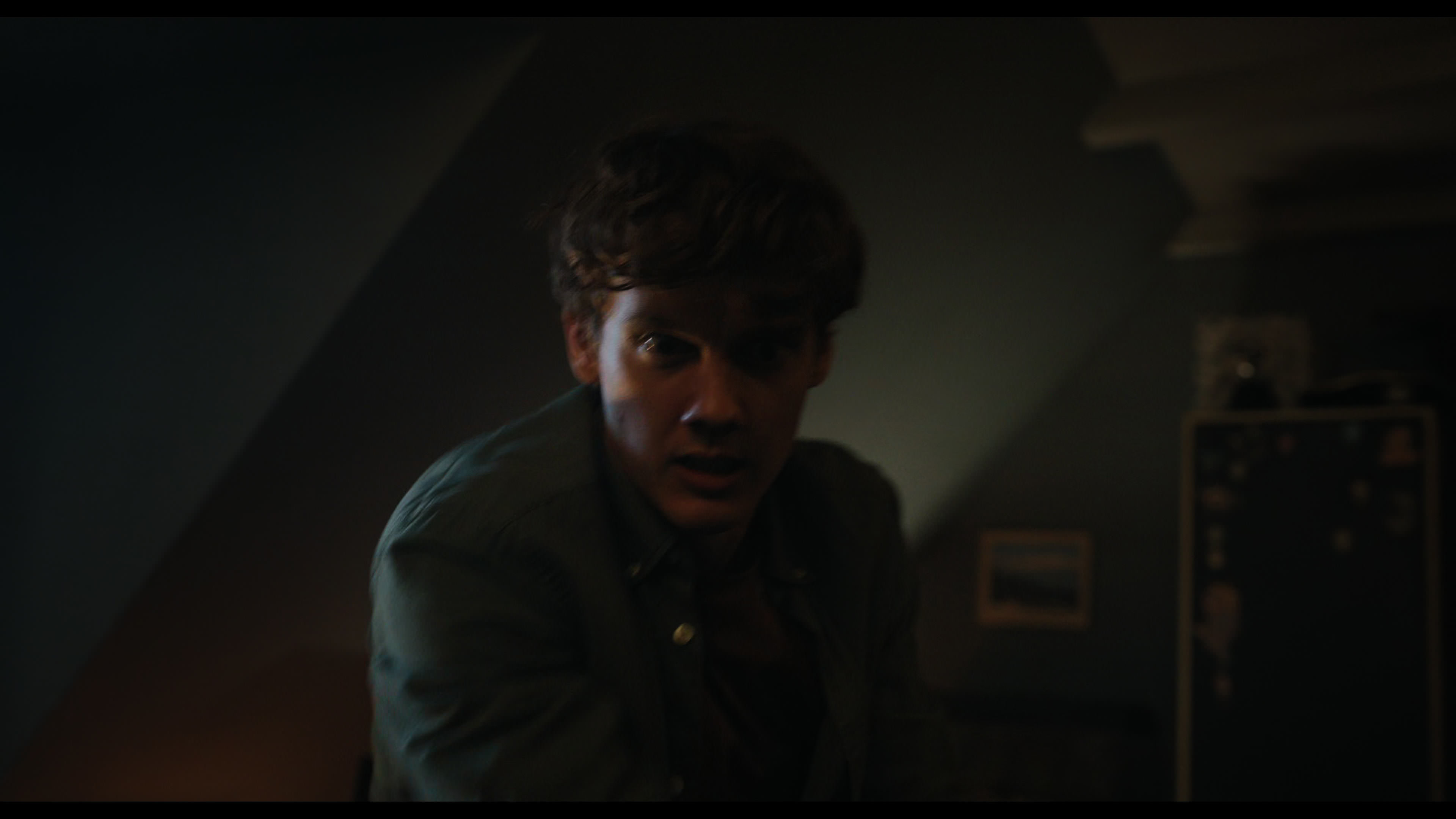 Wednesday S01E01 “Wednesday’s Child Is Full of Woe” screencap 6756