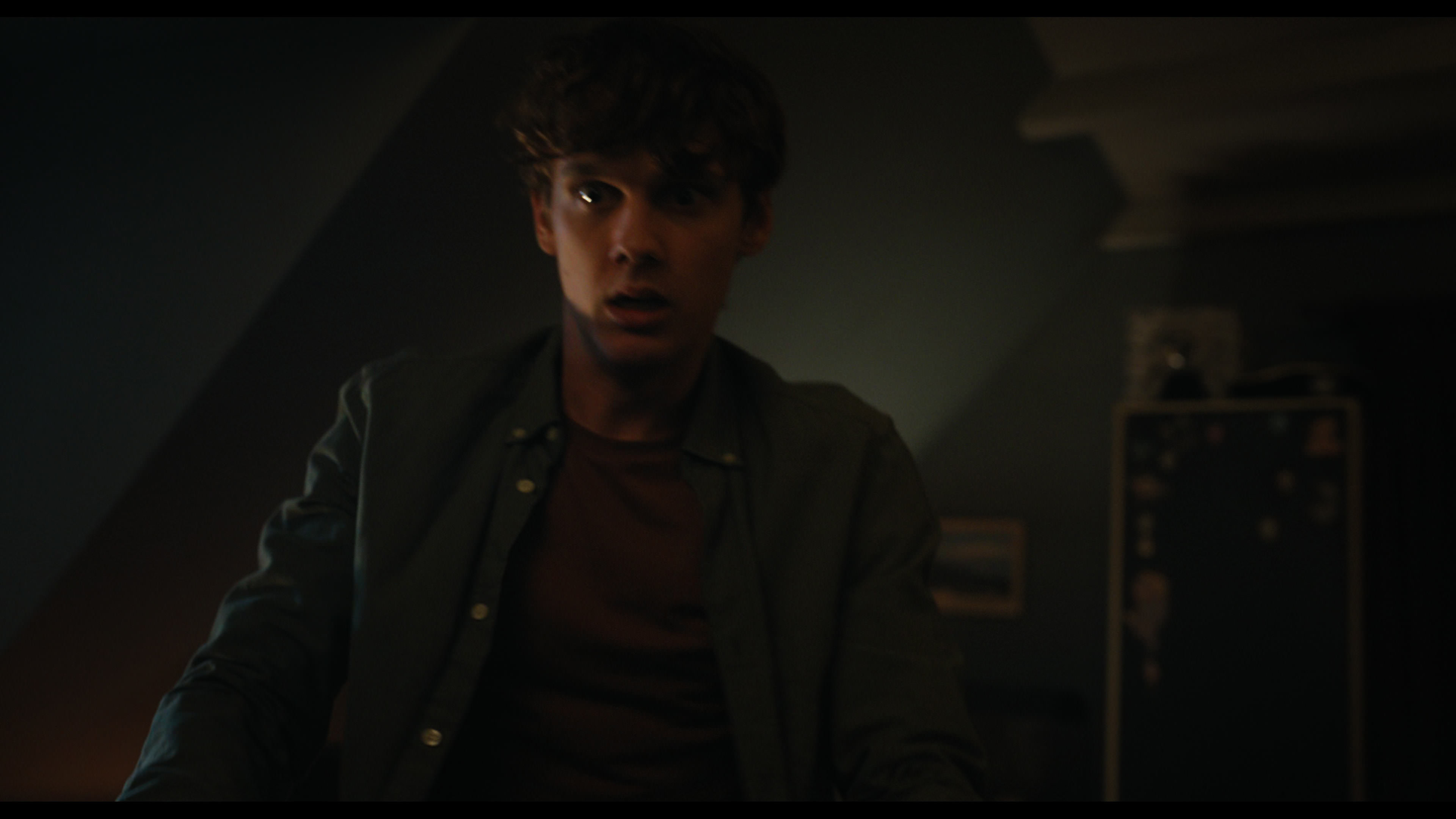 Wednesday S01E01 “Wednesday’s Child Is Full of Woe” movie still 6757
