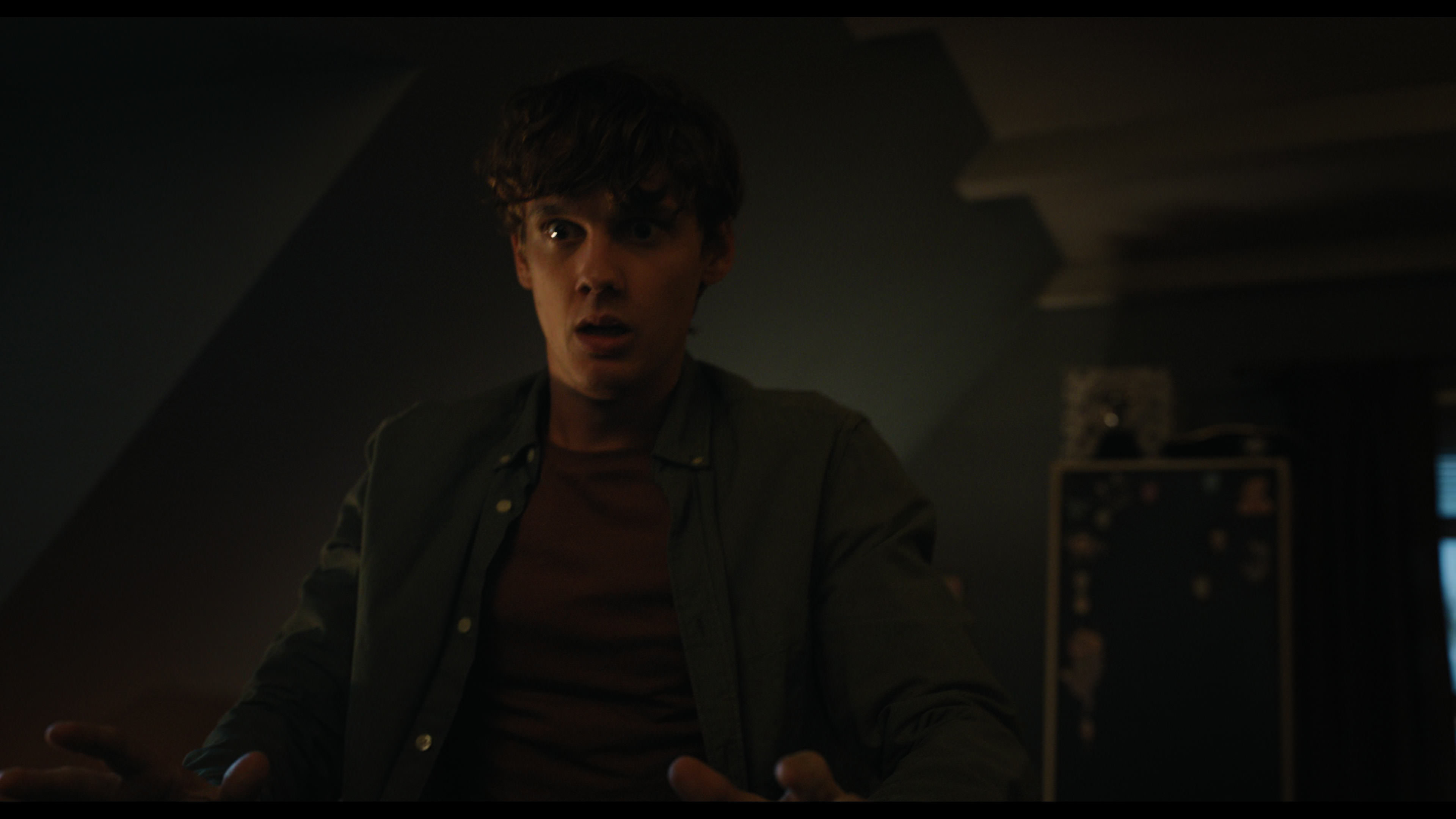 Wednesday S01E01 “Wednesday’s Child Is Full of Woe” screencap 6759