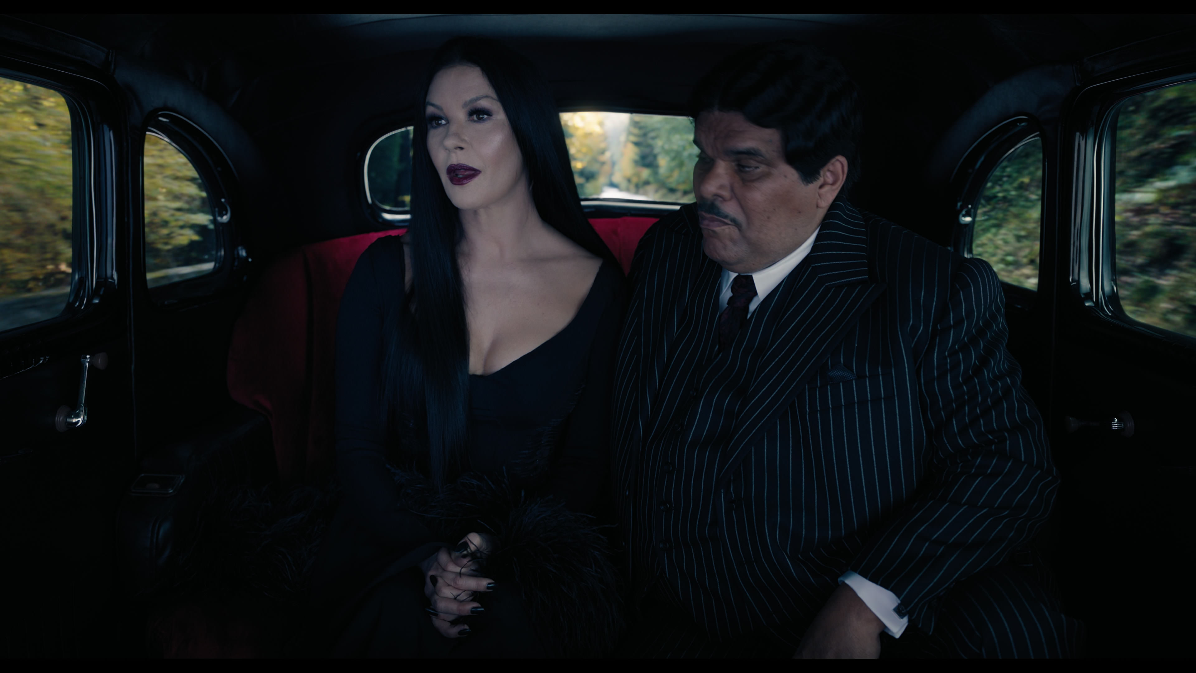 Wednesday S01E01 “Wednesday’s Child Is Full of Woe” movie still 676