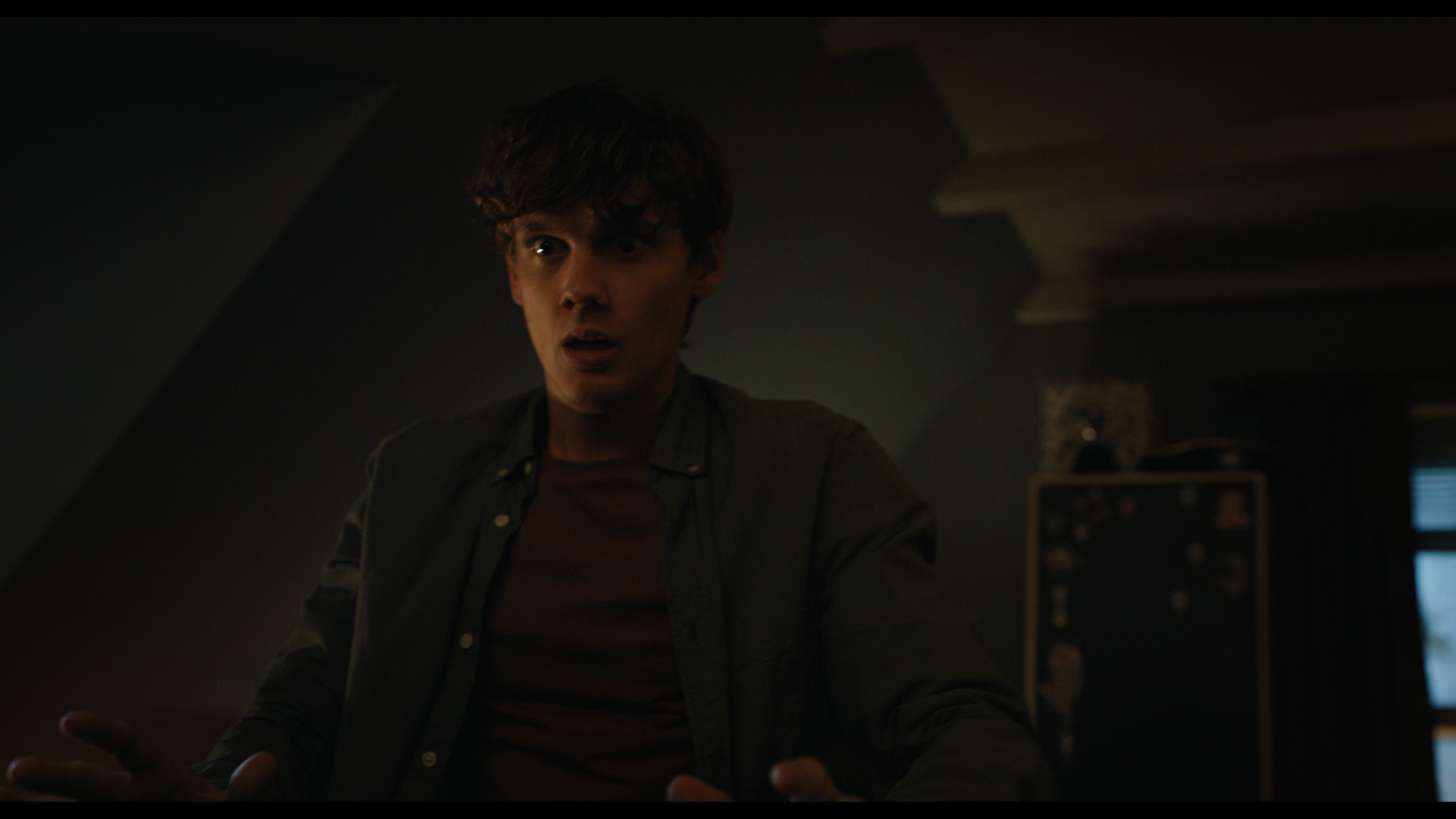 Wednesday S01E01 “Wednesday’s Child Is Full of Woe” screencap 6765