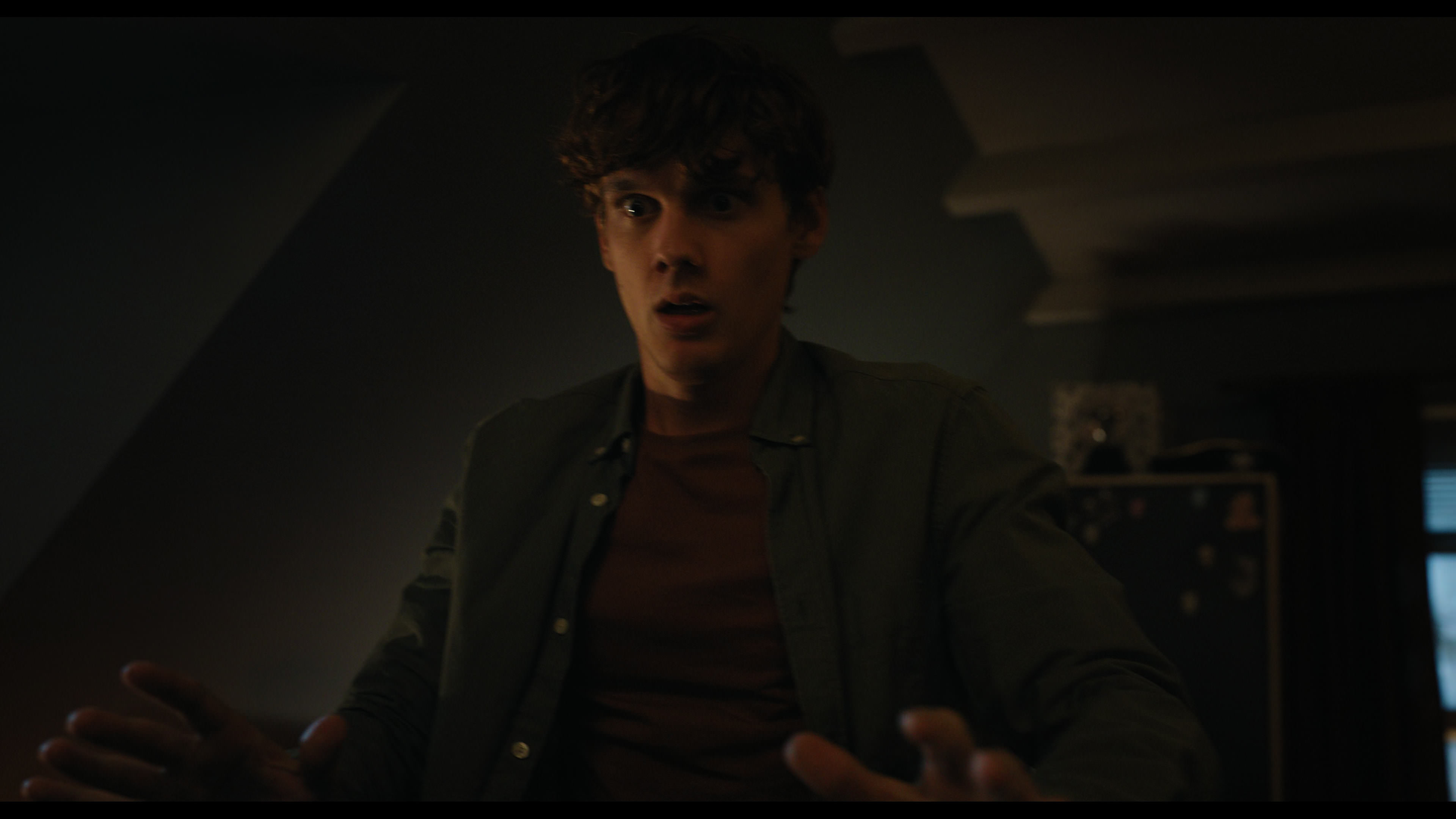 Wednesday S01E01 “Wednesday’s Child Is Full of Woe” movie still 6766