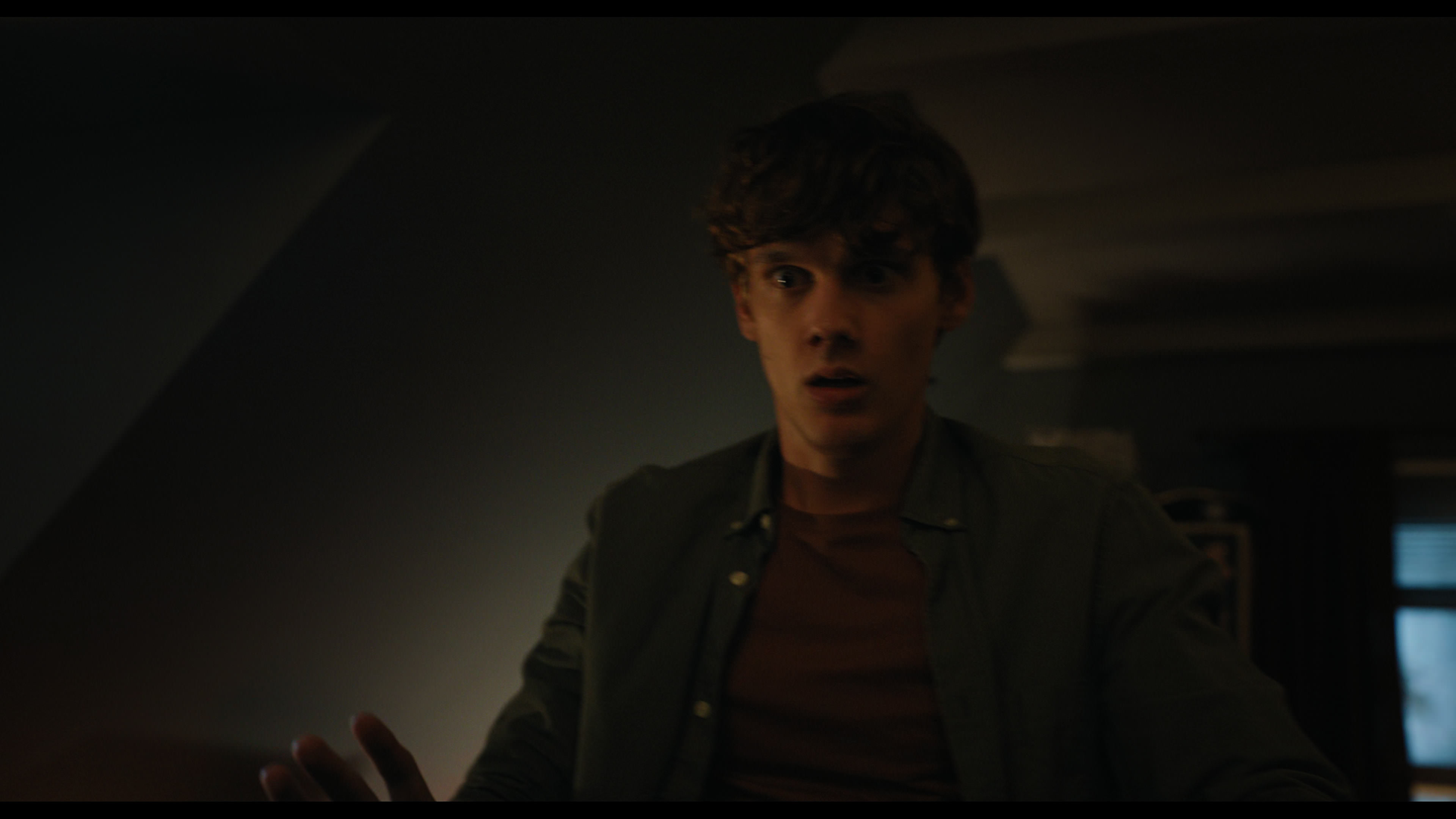 Wednesday S01E01 “Wednesday’s Child Is Full of Woe” HD screenshot 6767