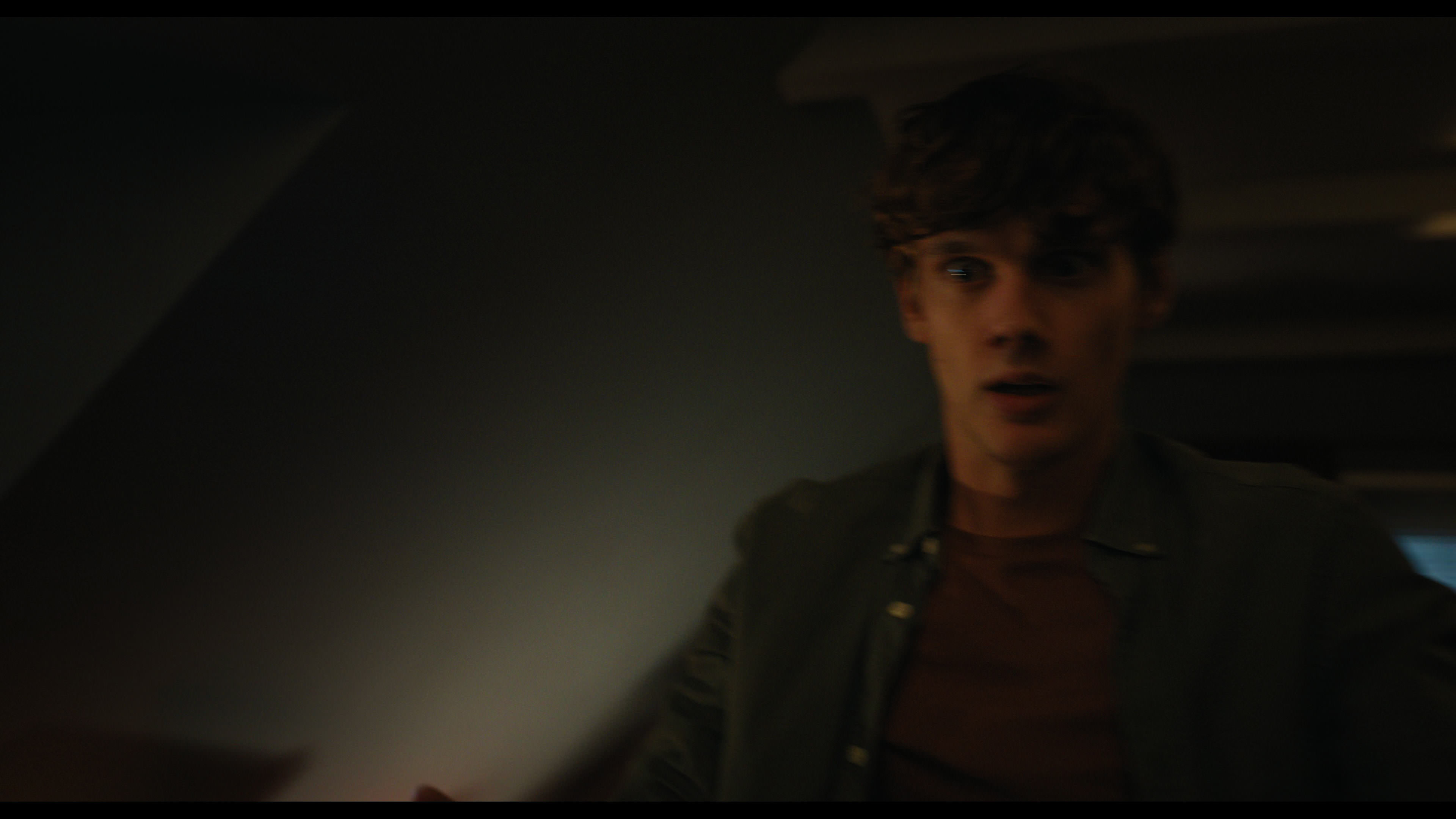 Wednesday S01E01 “Wednesday’s Child Is Full of Woe” screencap 6768
