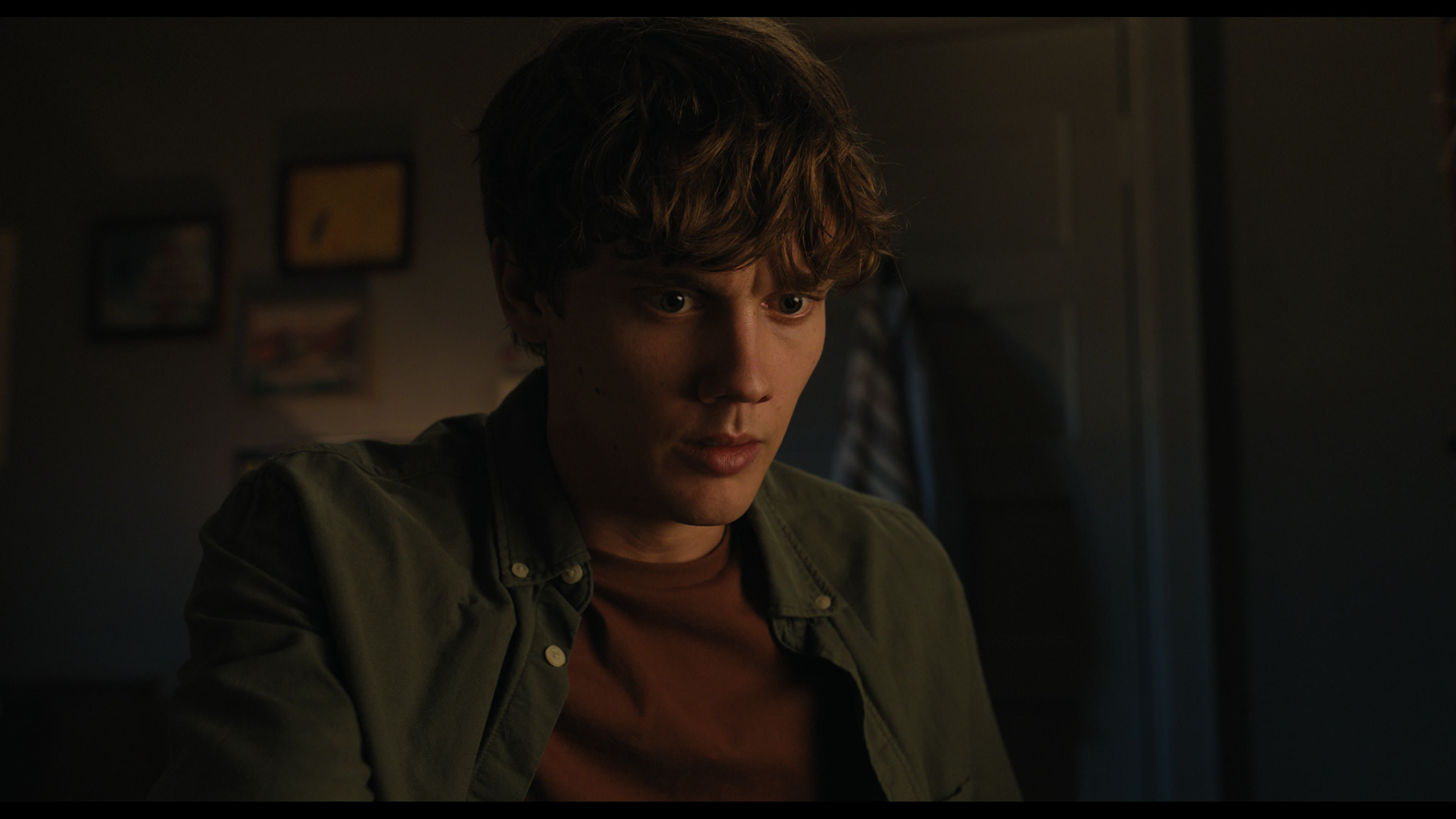Wednesday S01E01 “Wednesday’s Child Is Full of Woe” movie still 6787