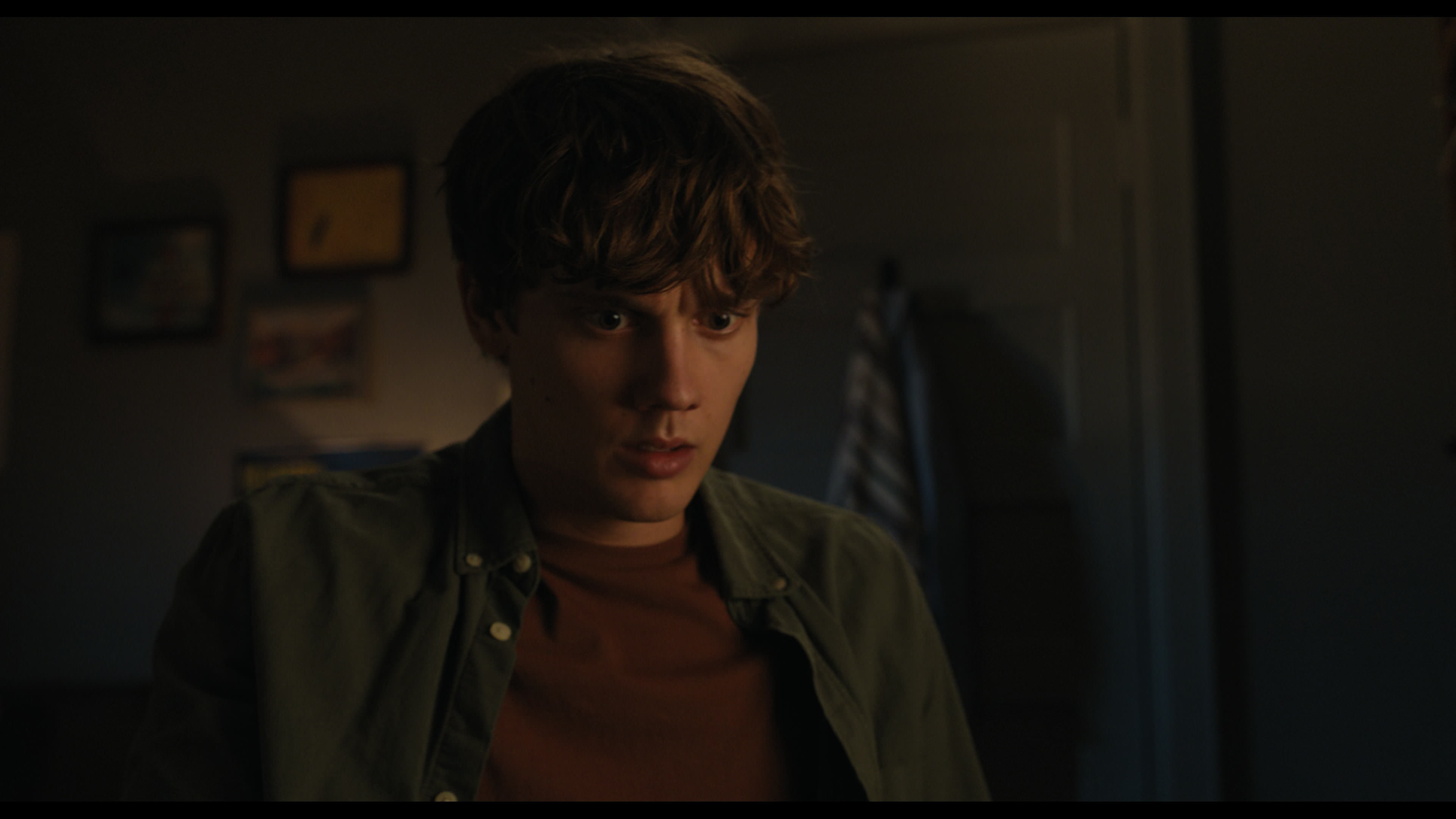 Wednesday S01E01 “Wednesday’s Child Is Full of Woe” screencap 6789